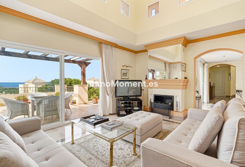 Reventa - Apartamento - Marbella - Elviria