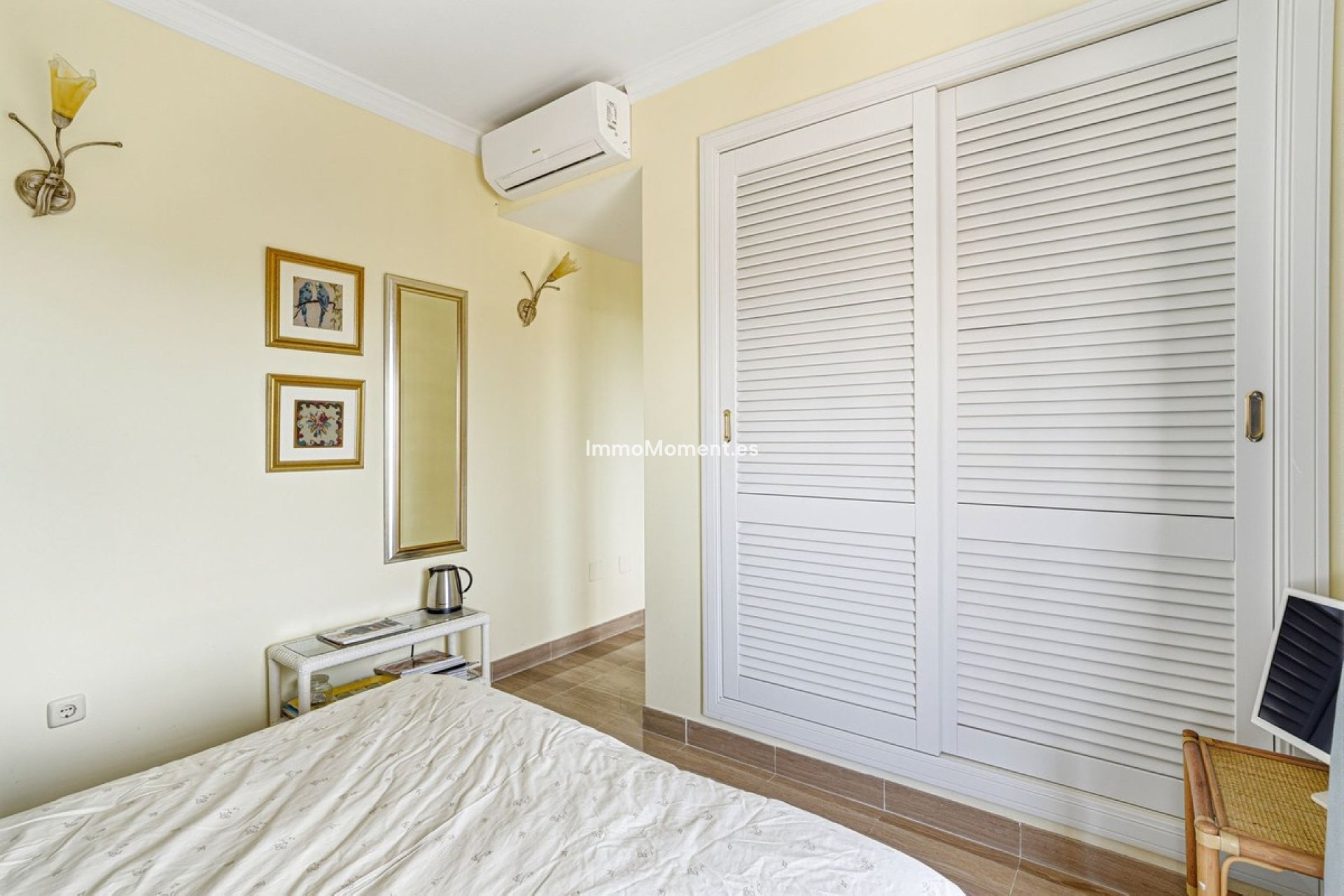 Reventa - Apartamento - Marbella - Elviria