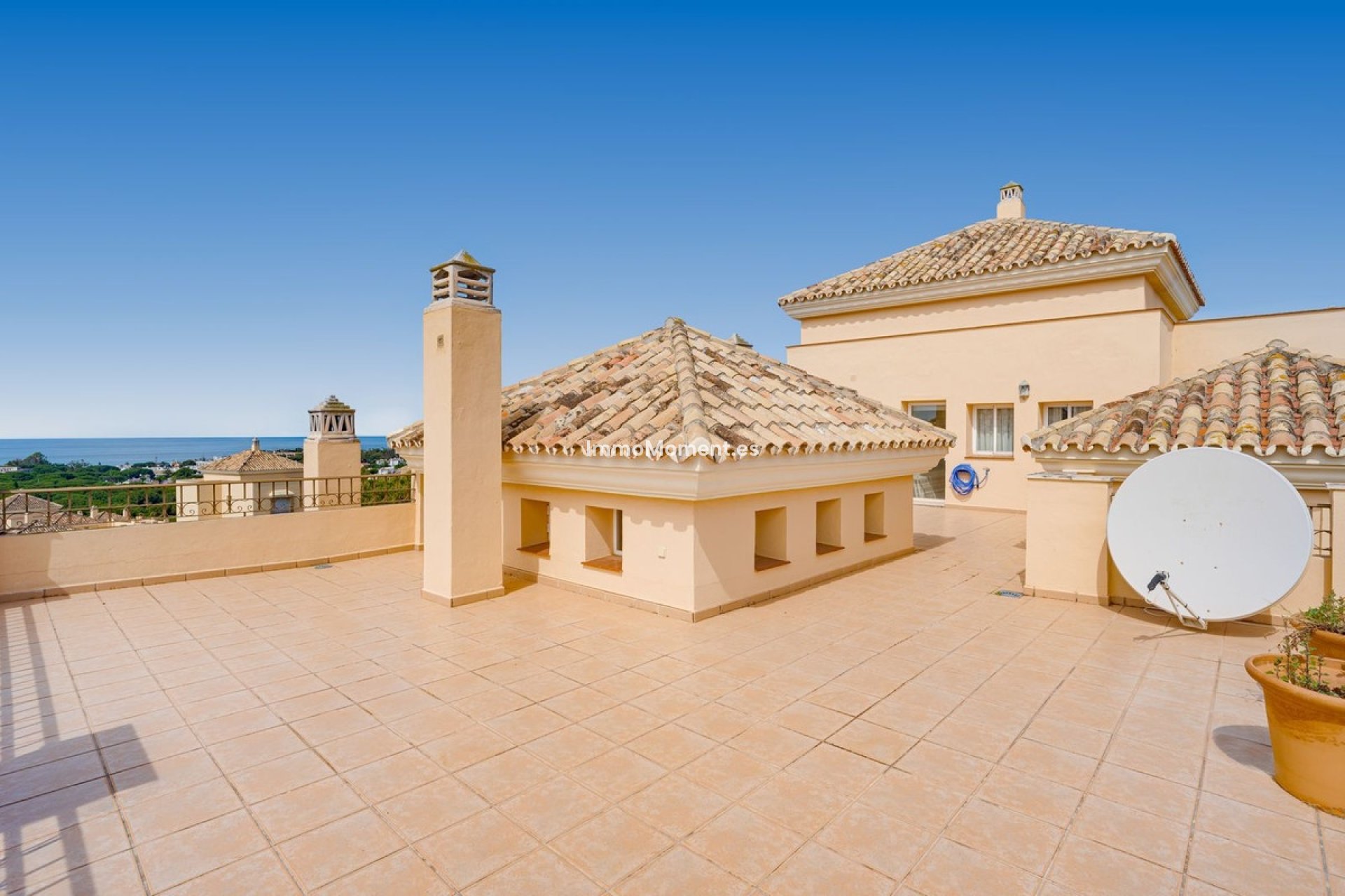Reventa - Apartamento - Marbella - Elviria
