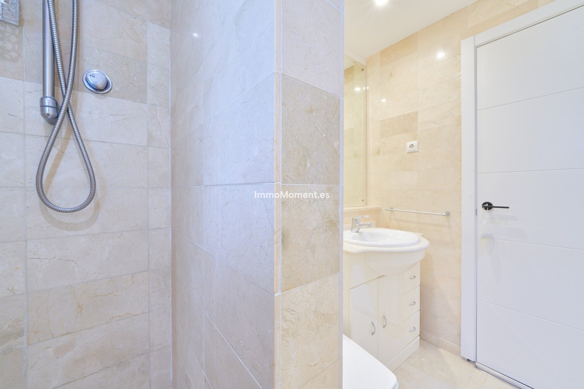Reventa - Apartamento - Marbella - Elviria