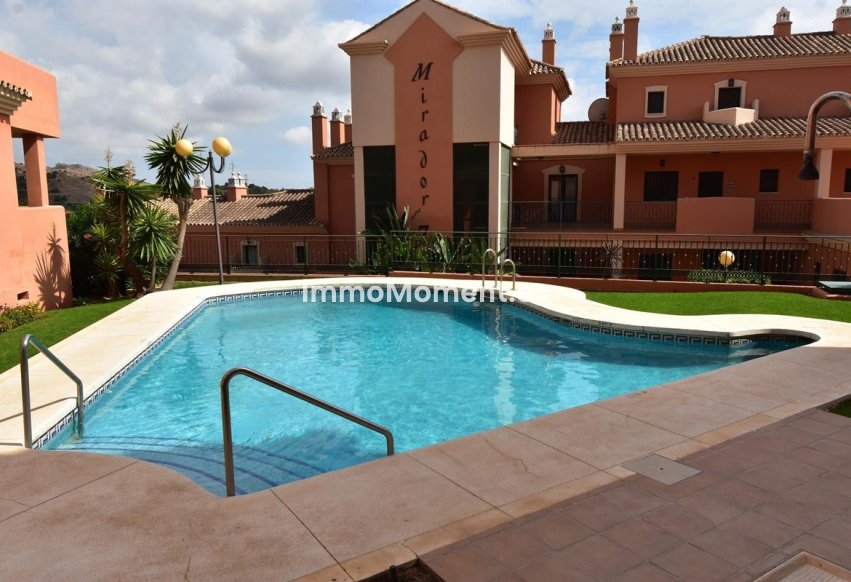 Reventa - Apartamento - Marbella - Elviria