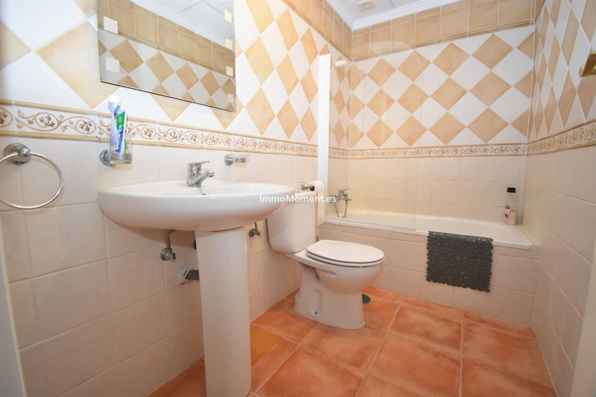 Reventa - Apartamento - Marbella - Elviria