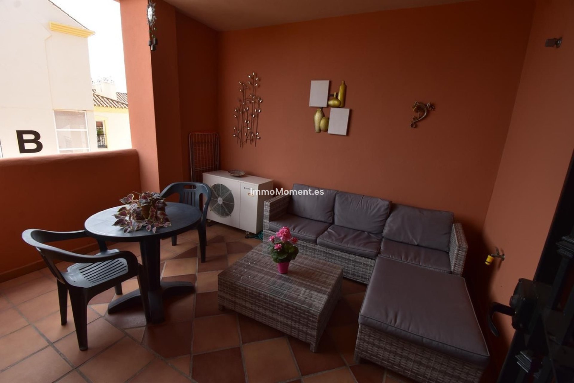Reventa - Apartamento - Marbella - Elviria