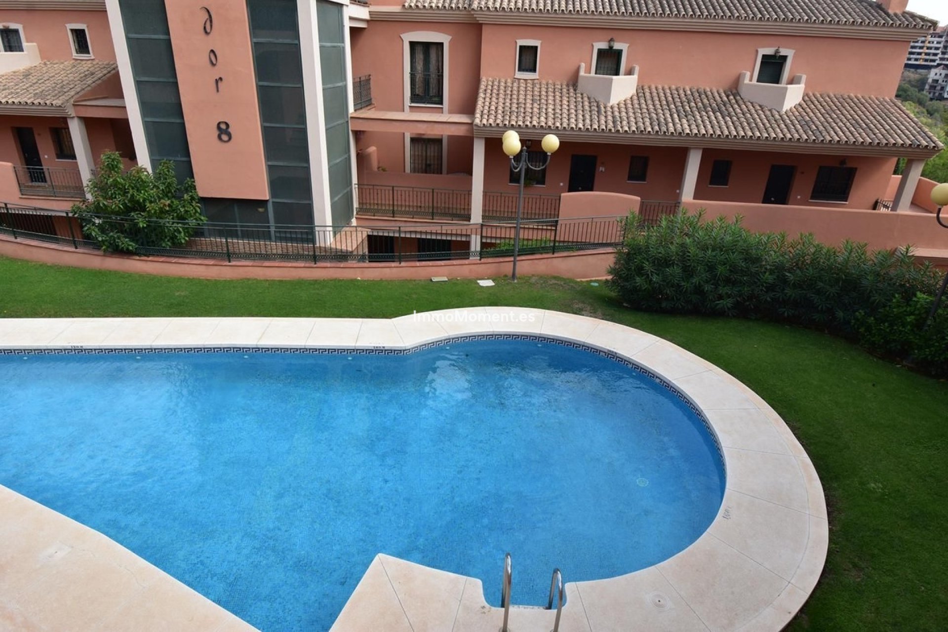 Reventa - Apartamento - Marbella - Elviria