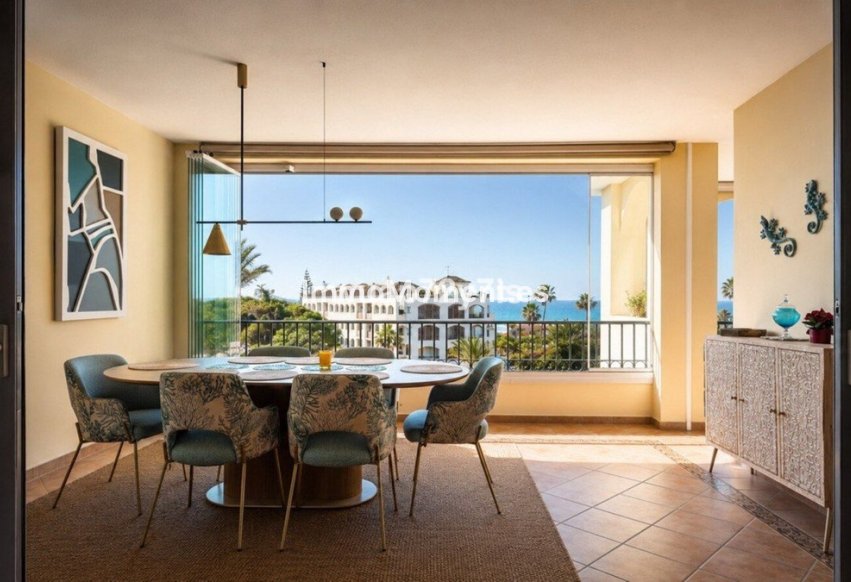 Reventa - Apartamento - Marbella - Elviria
