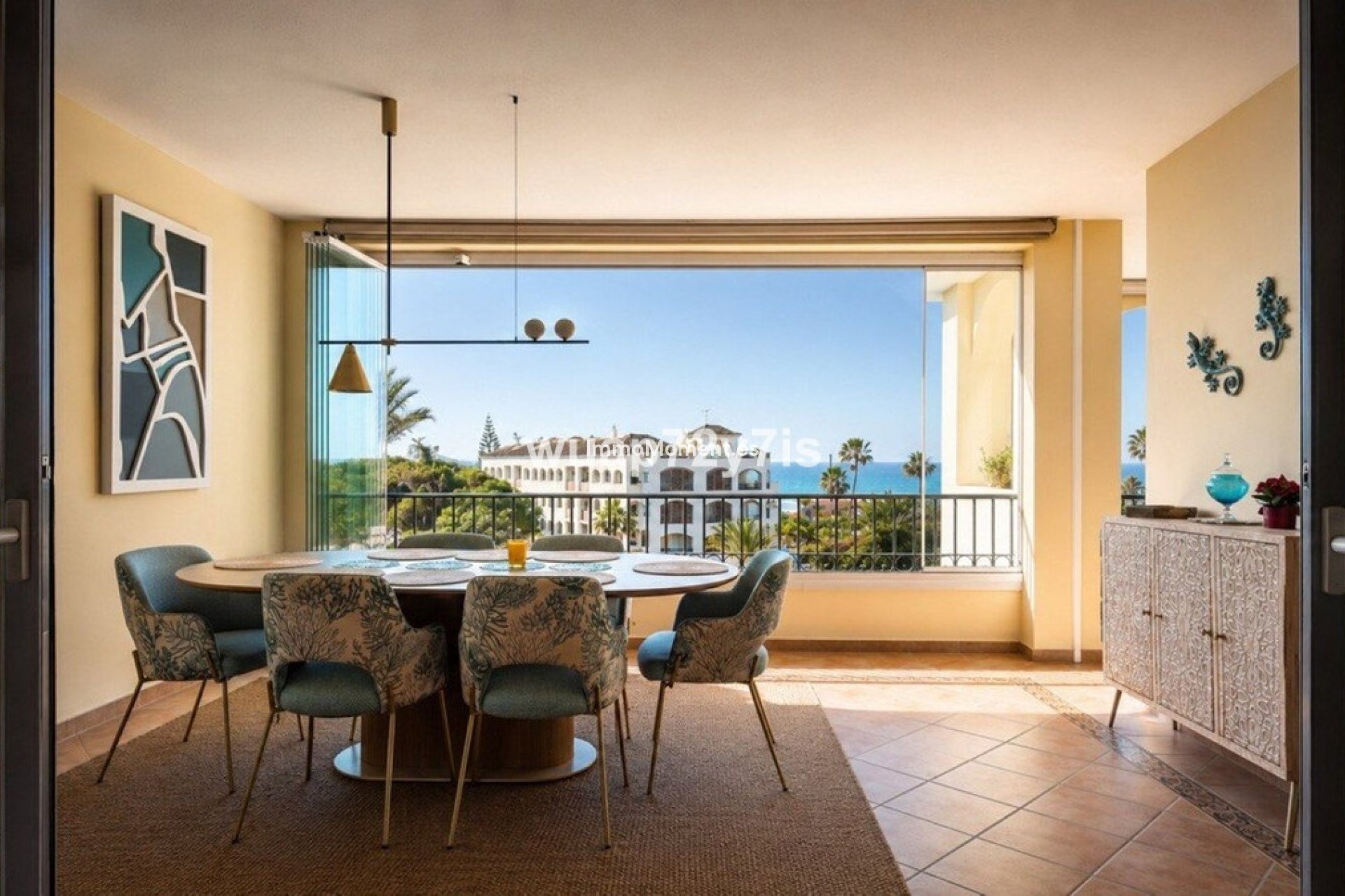 Reventa - Apartamento - Marbella - Elviria
