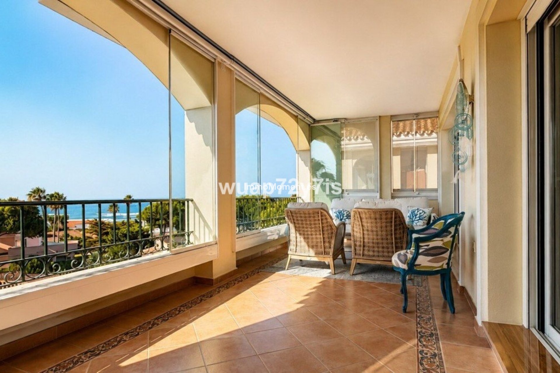 Reventa - Apartamento - Marbella - Elviria