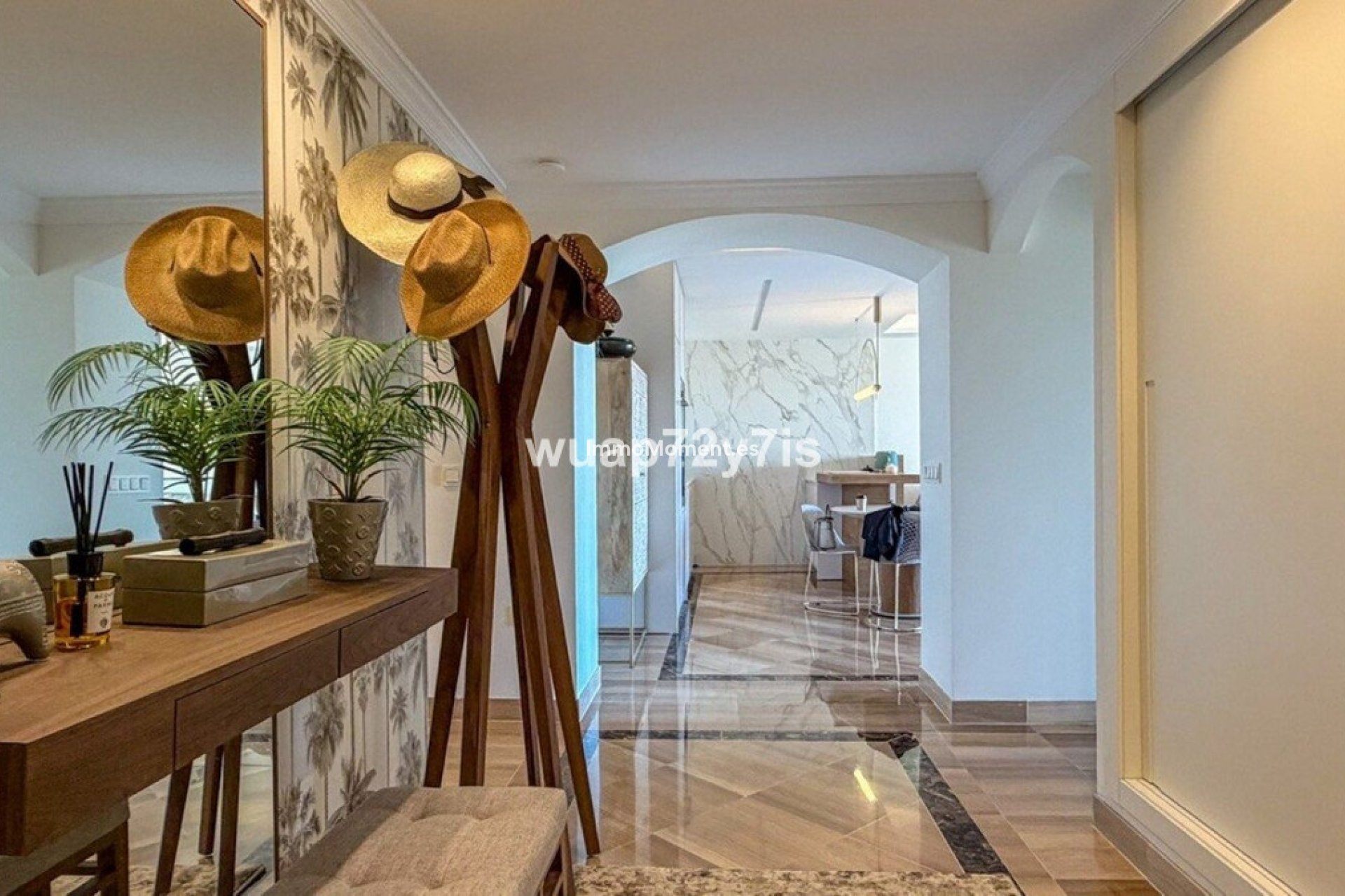 Reventa - Apartamento - Marbella - Elviria