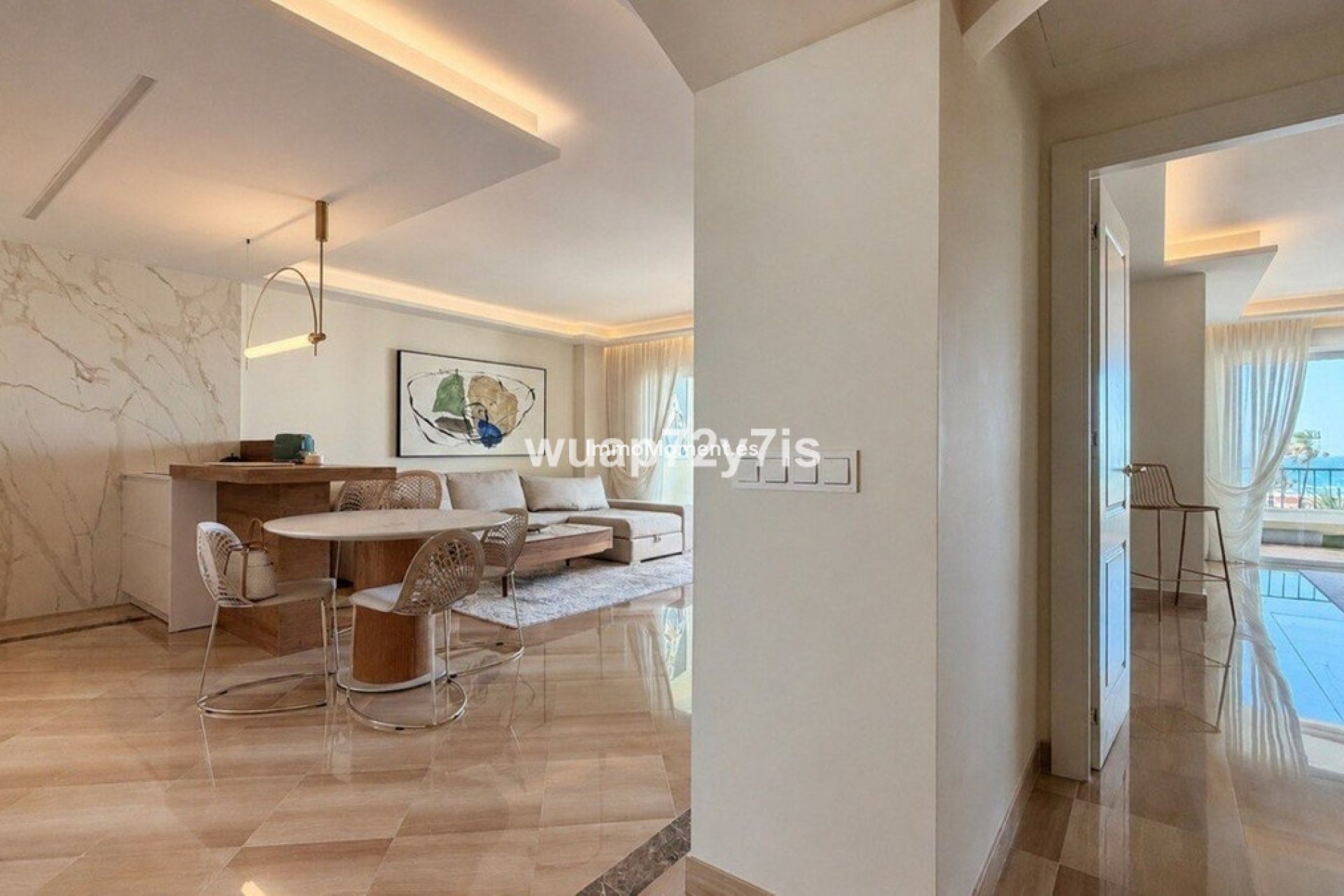 Reventa - Apartamento - Marbella - Elviria