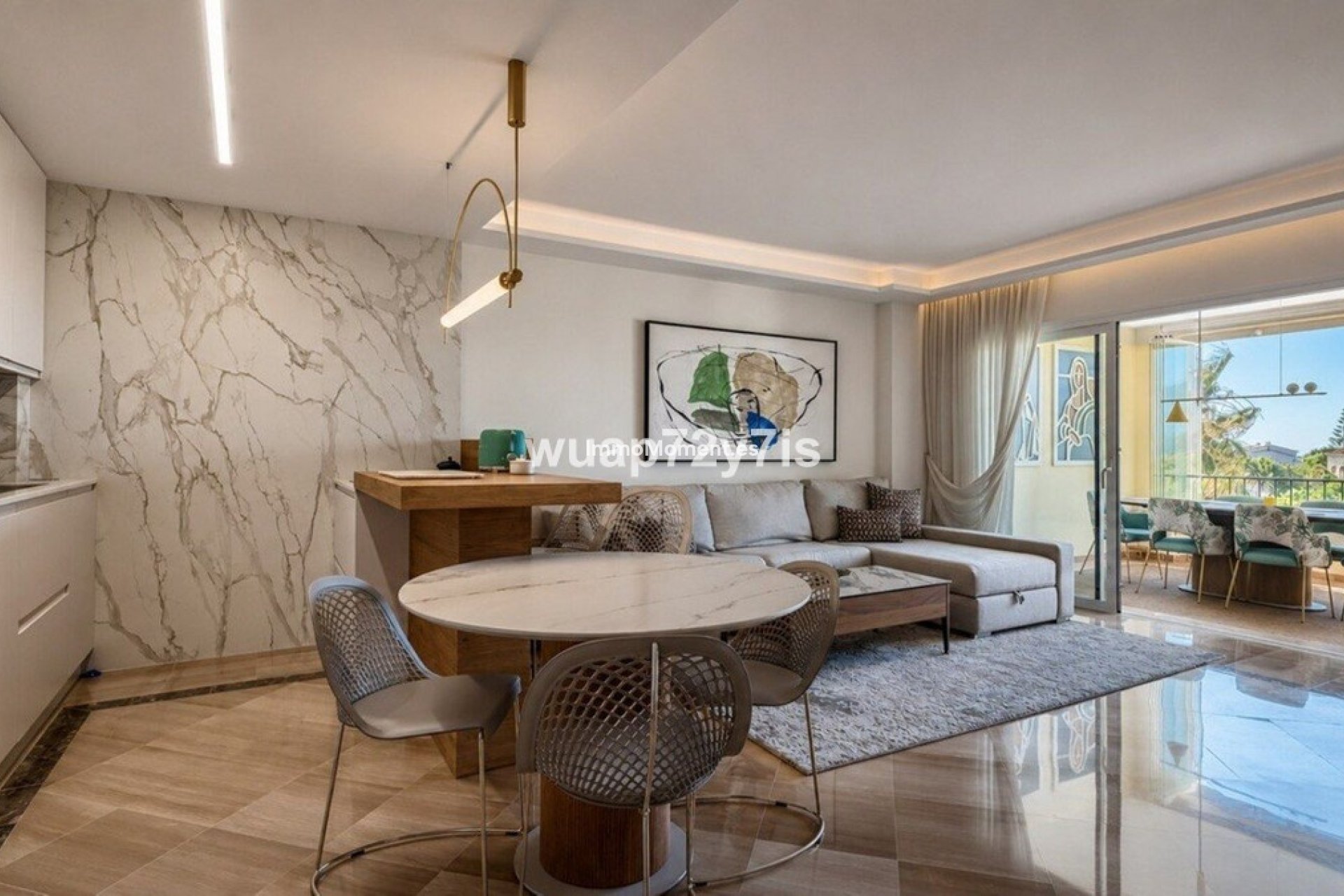 Reventa - Apartamento - Marbella - Elviria