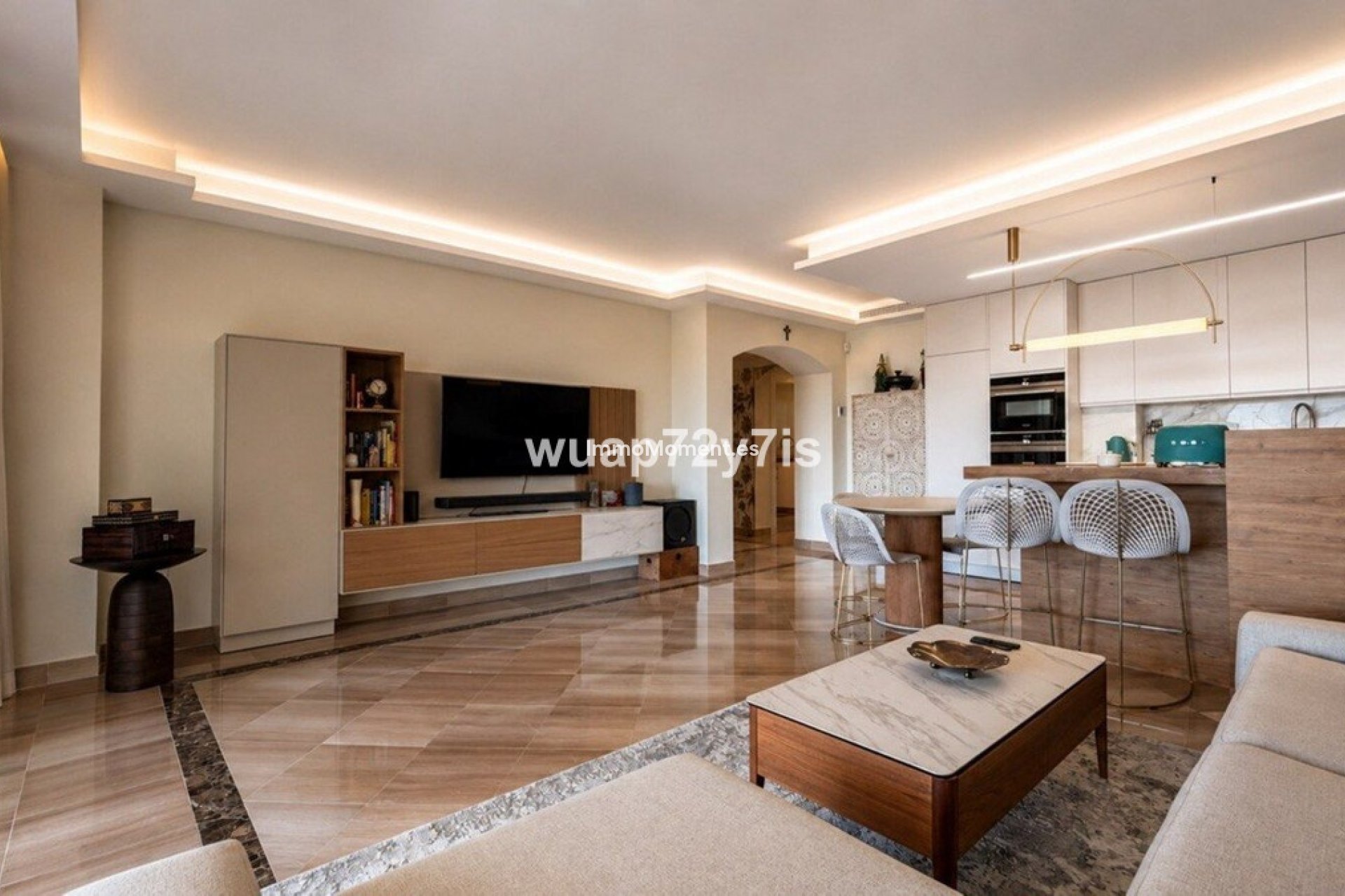 Reventa - Apartamento - Marbella - Elviria