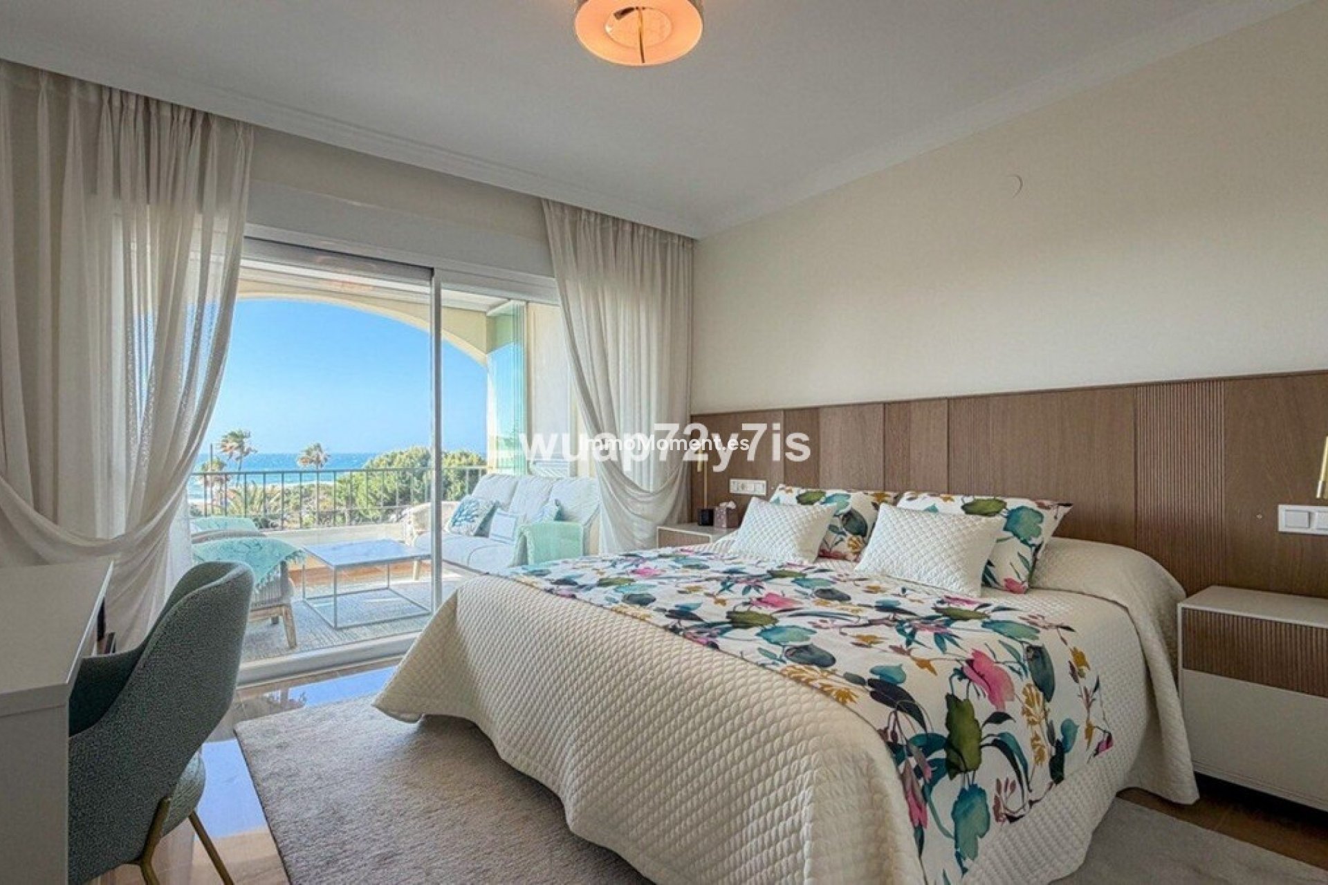 Reventa - Apartamento - Marbella - Elviria