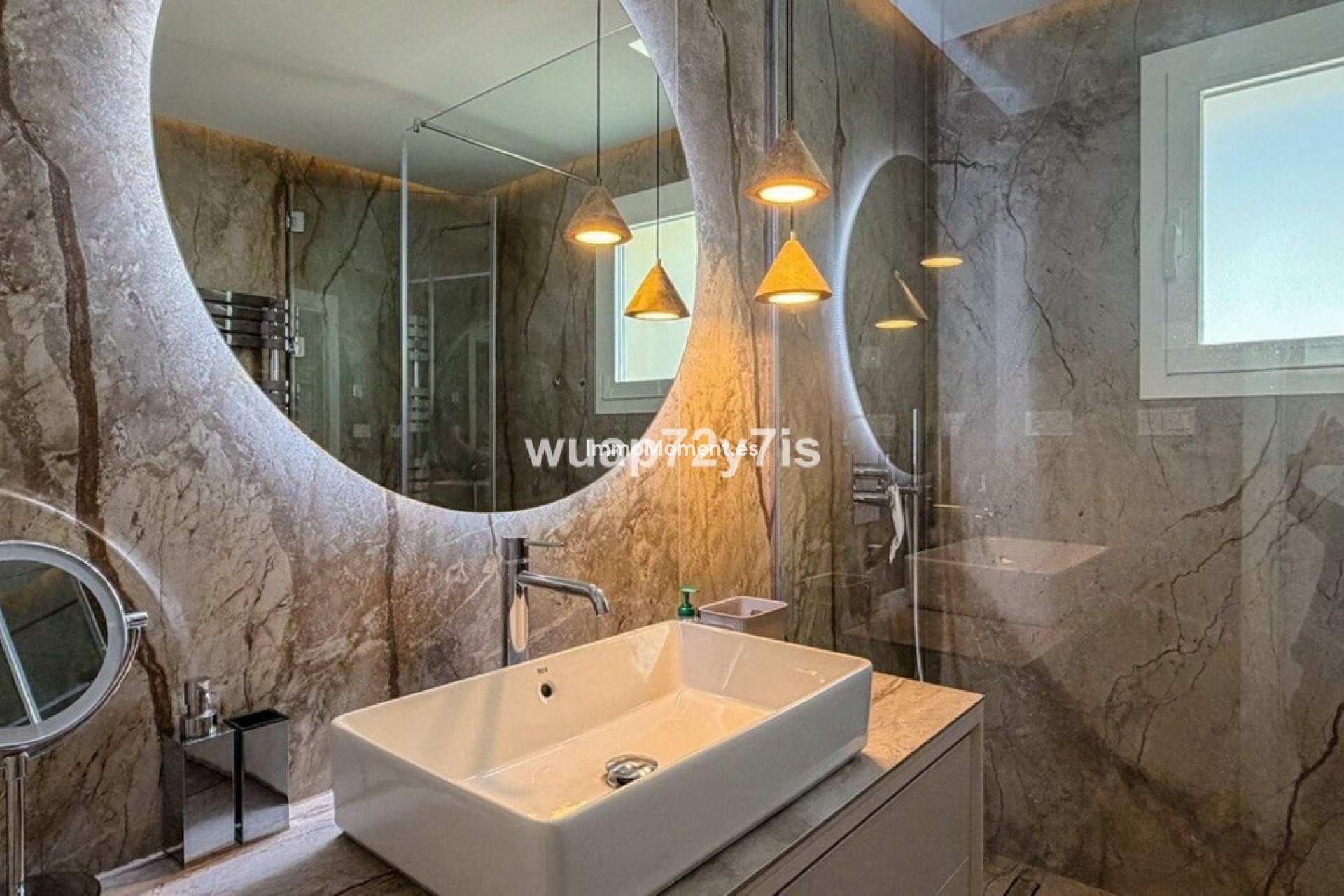 Reventa - Apartamento - Marbella - Elviria