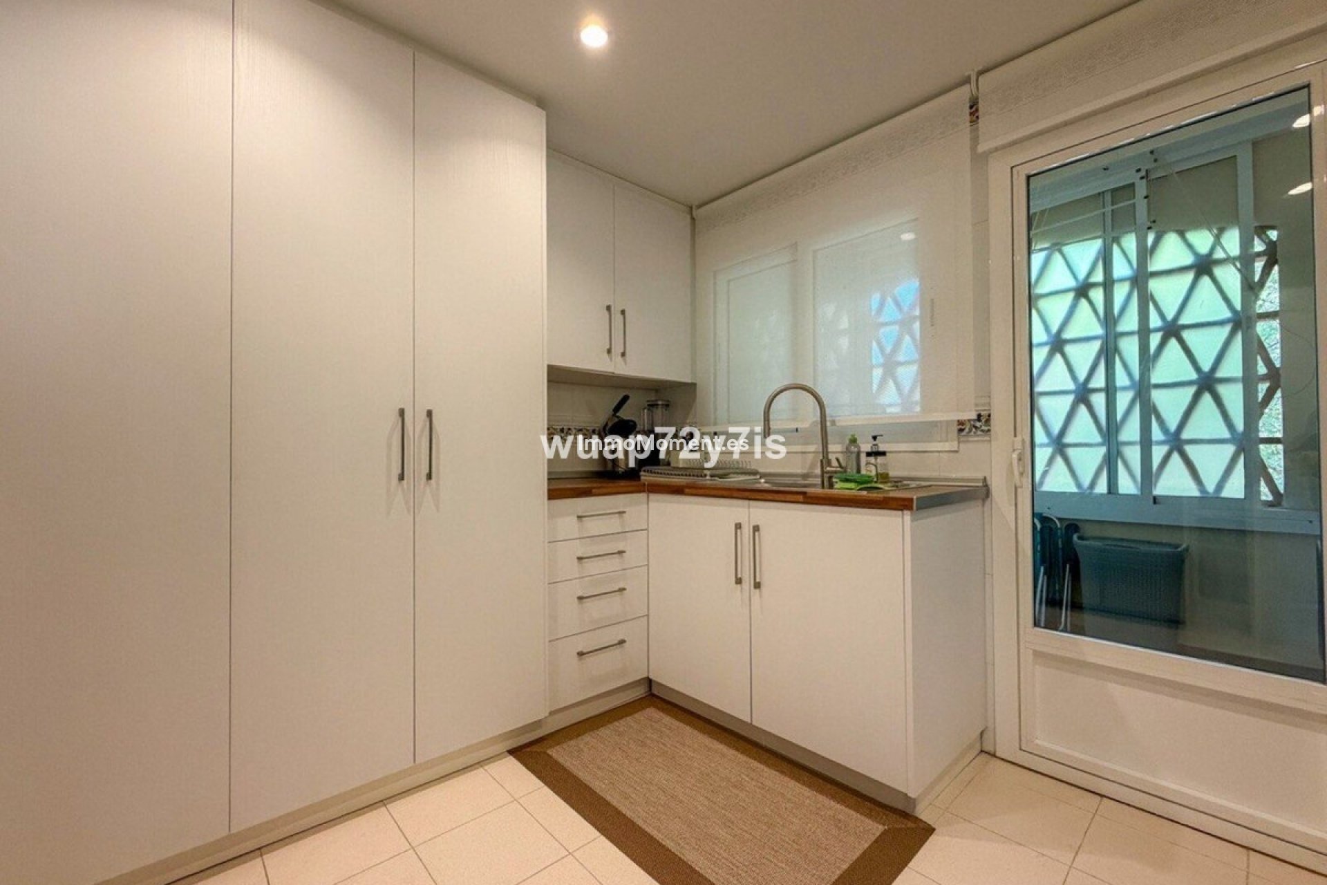 Reventa - Apartamento - Marbella - Elviria