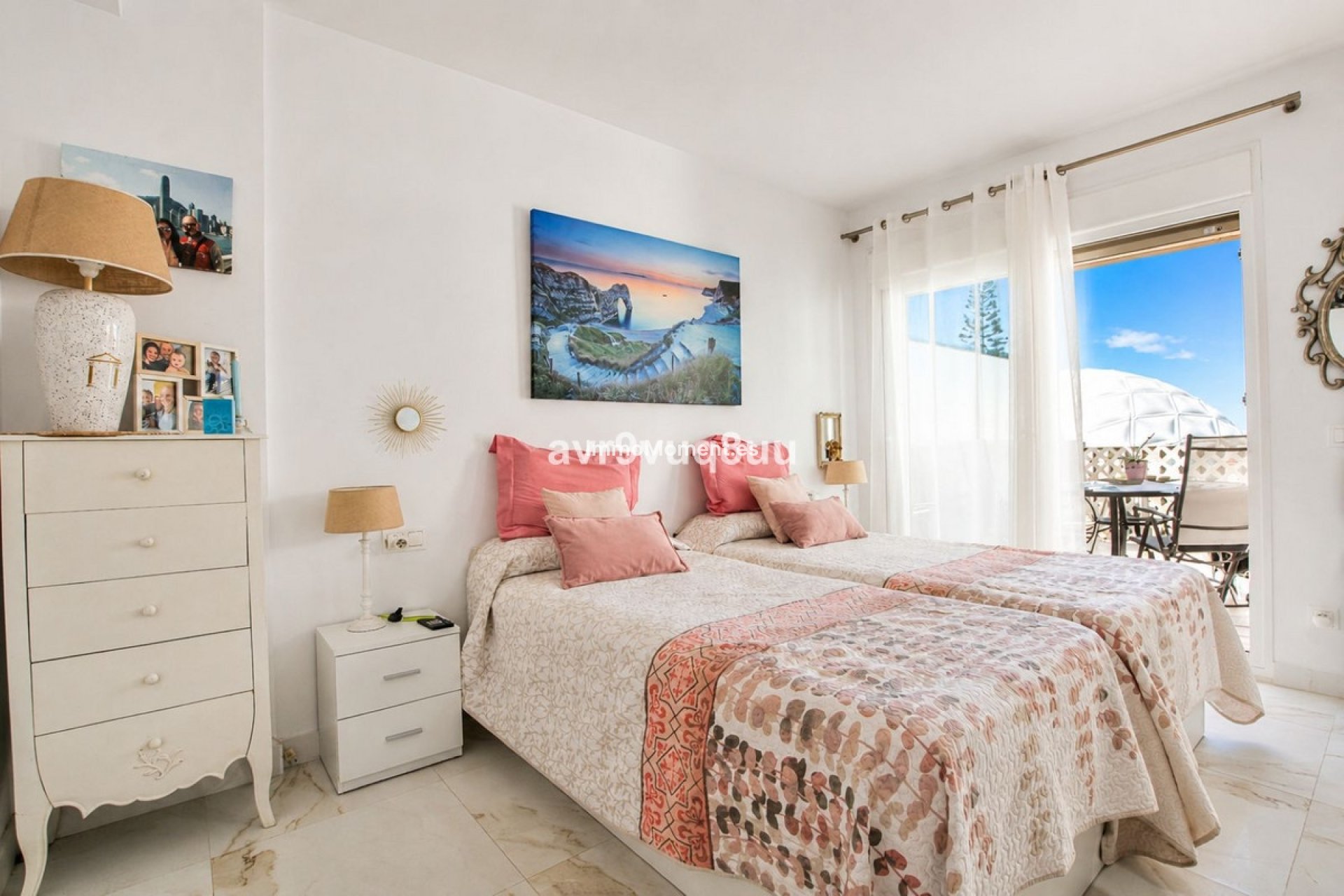 Reventa - Apartamento - Marbella - Elviria