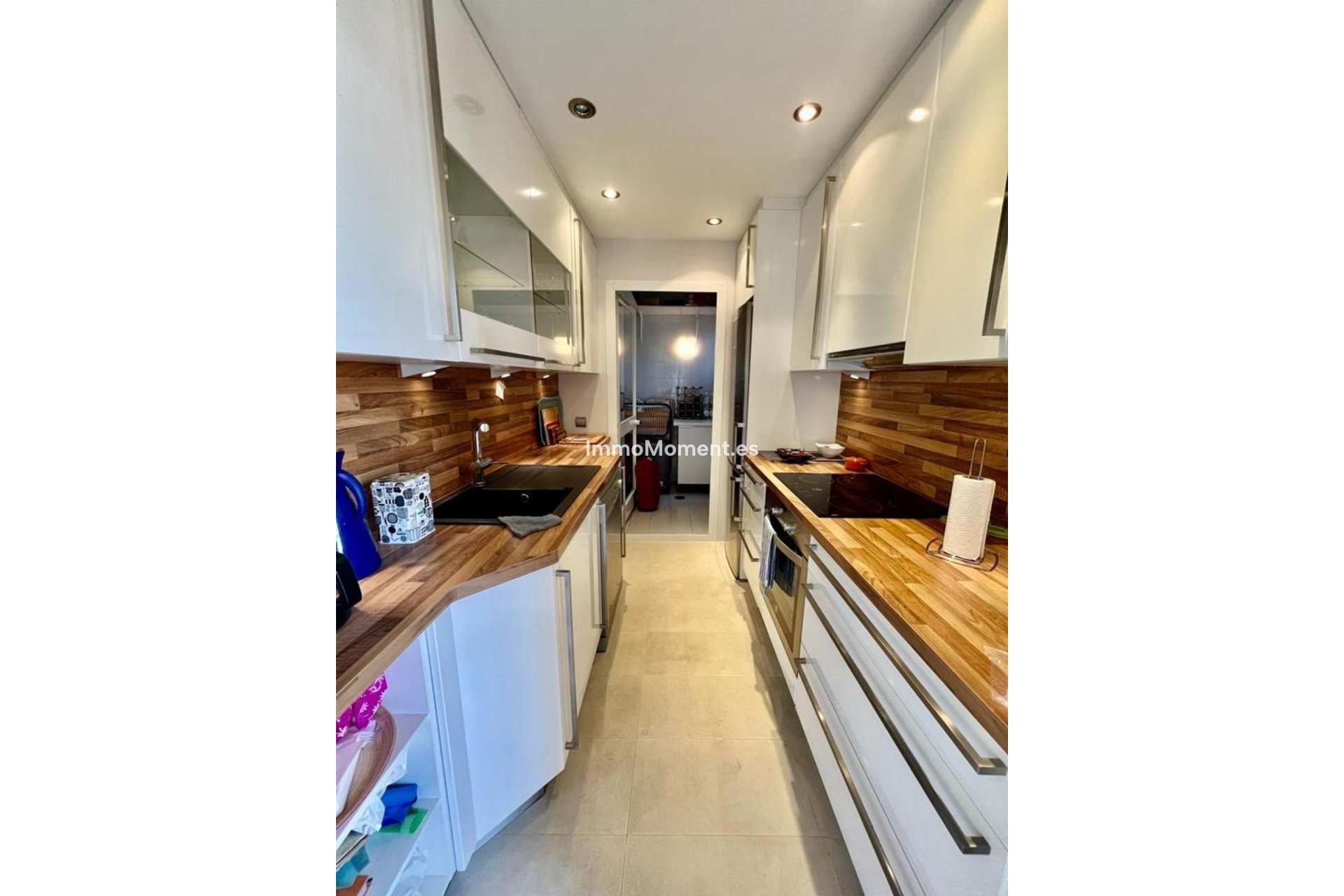 Reventa - Apartamento - Marbella - Elviria