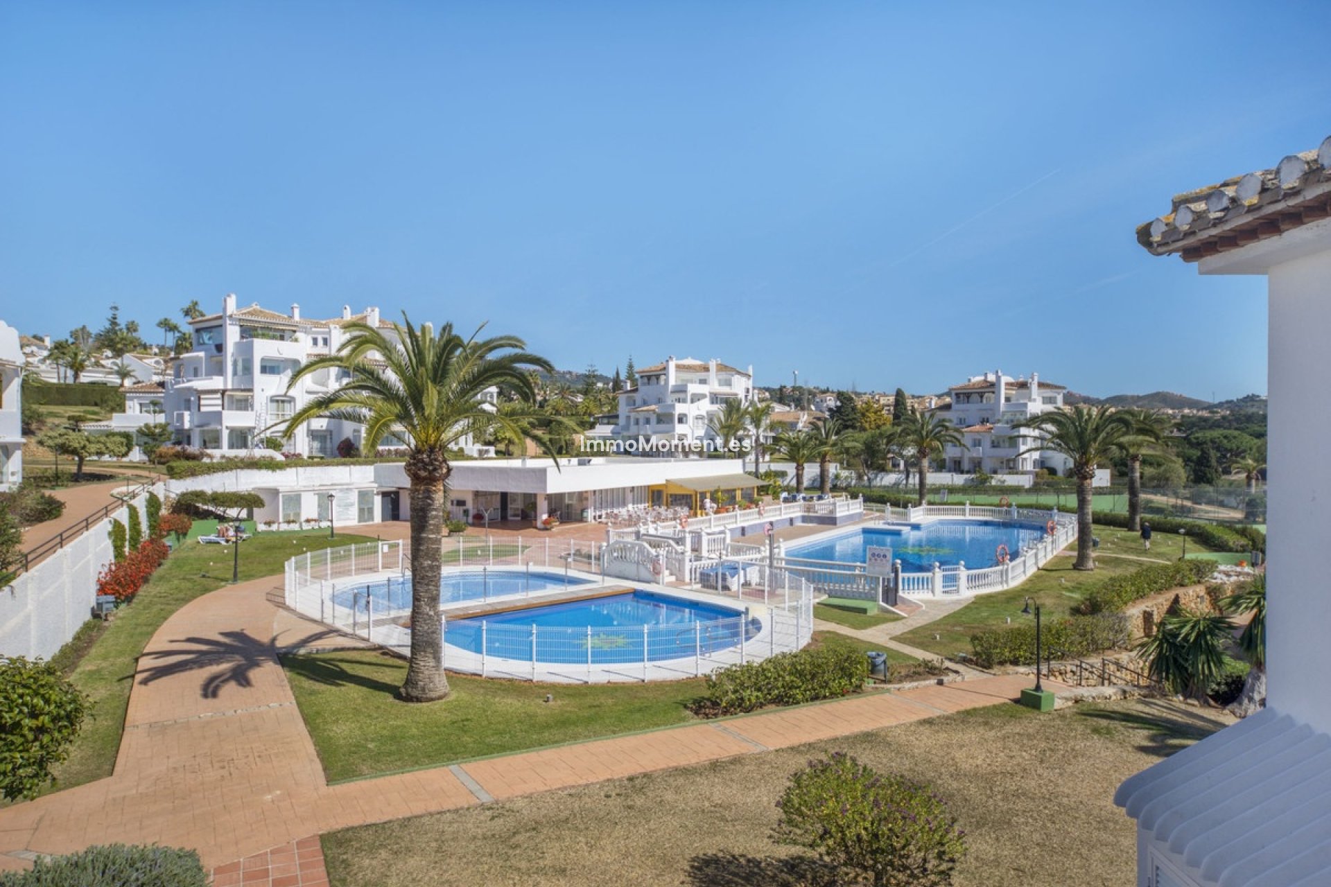 Reventa - Apartamento - Marbella - Elviria