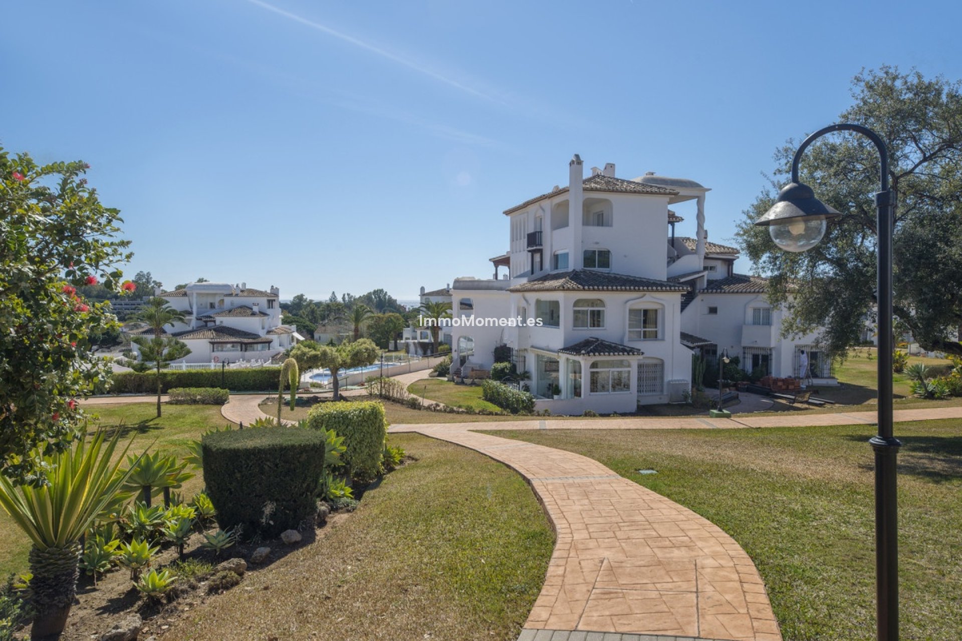 Reventa - Apartamento - Marbella - Elviria
