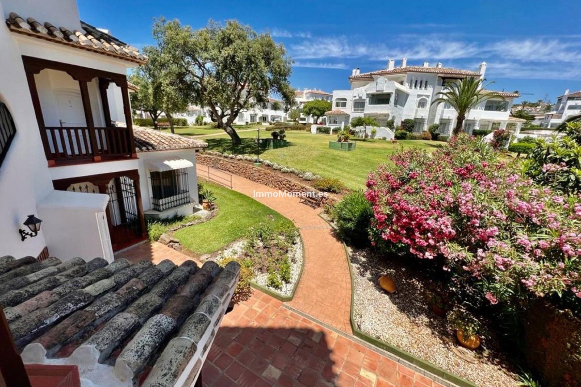 Reventa - Apartamento - Marbella - Elviria