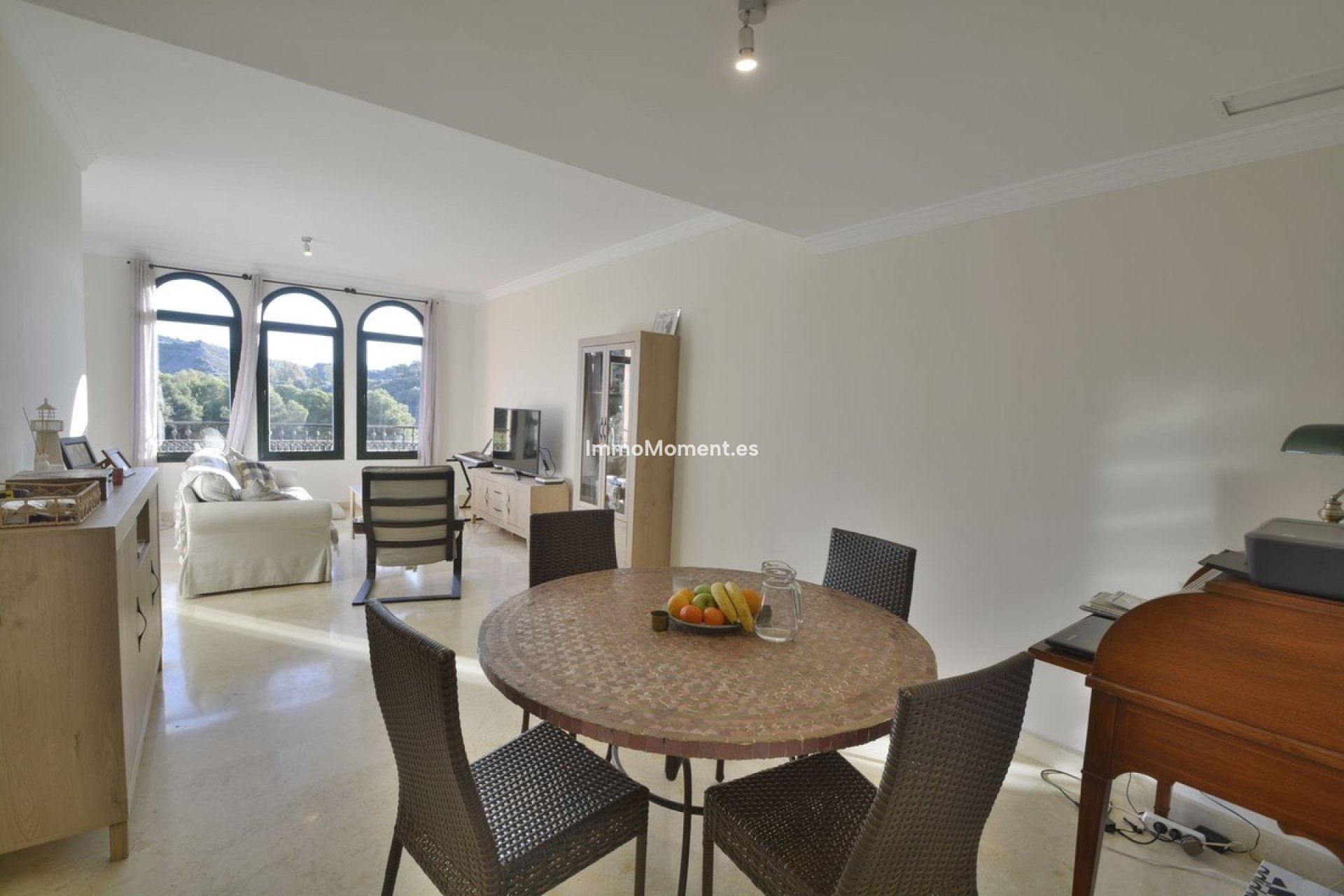 Reventa - Apartamento - Marbella - Elviria