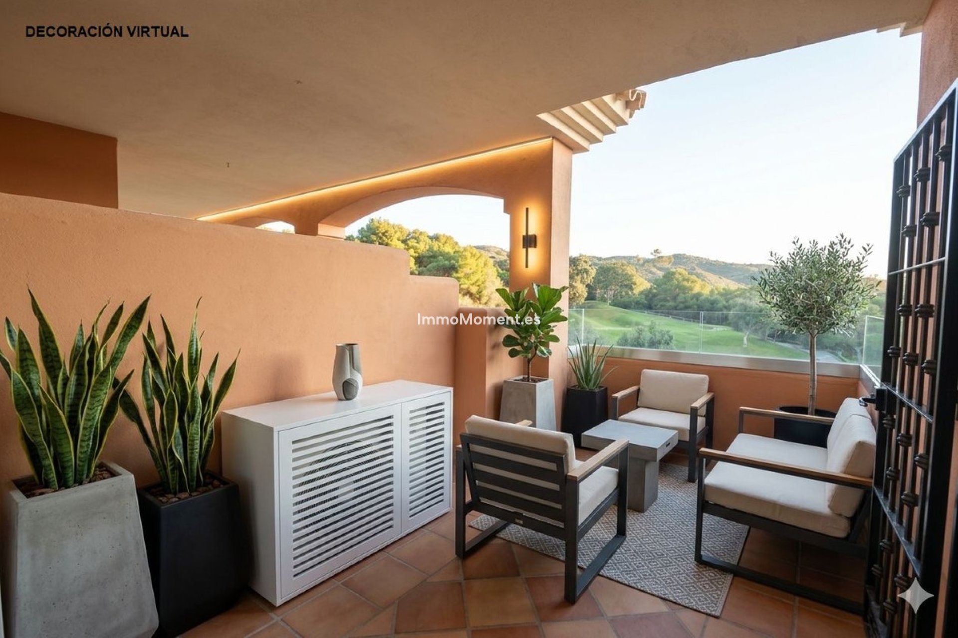 Reventa - Apartamento - Marbella - Elviria
