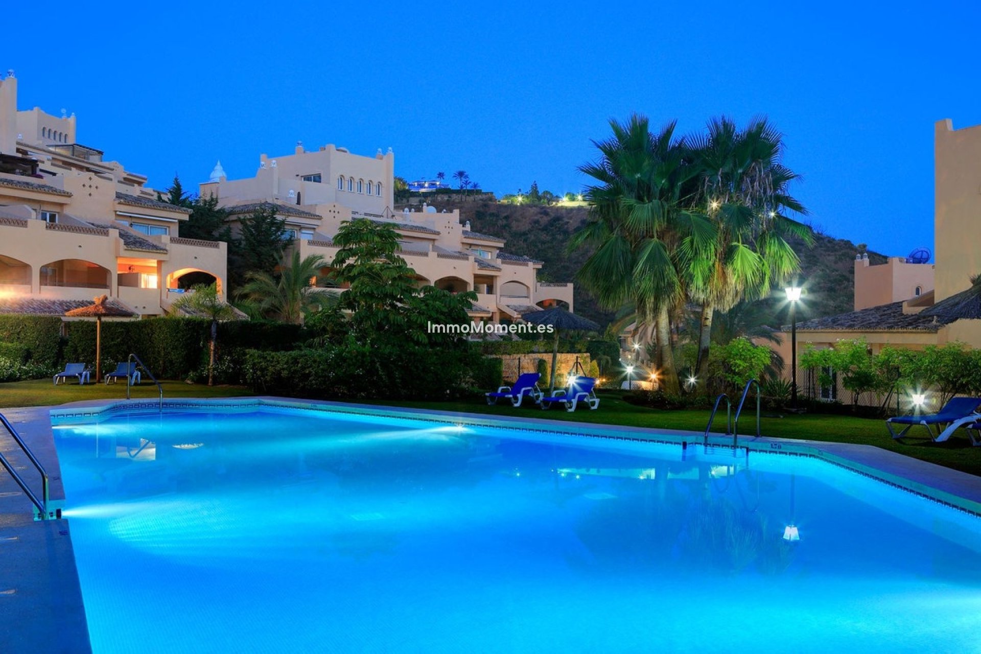 Reventa - Apartamento - Marbella - Elviria