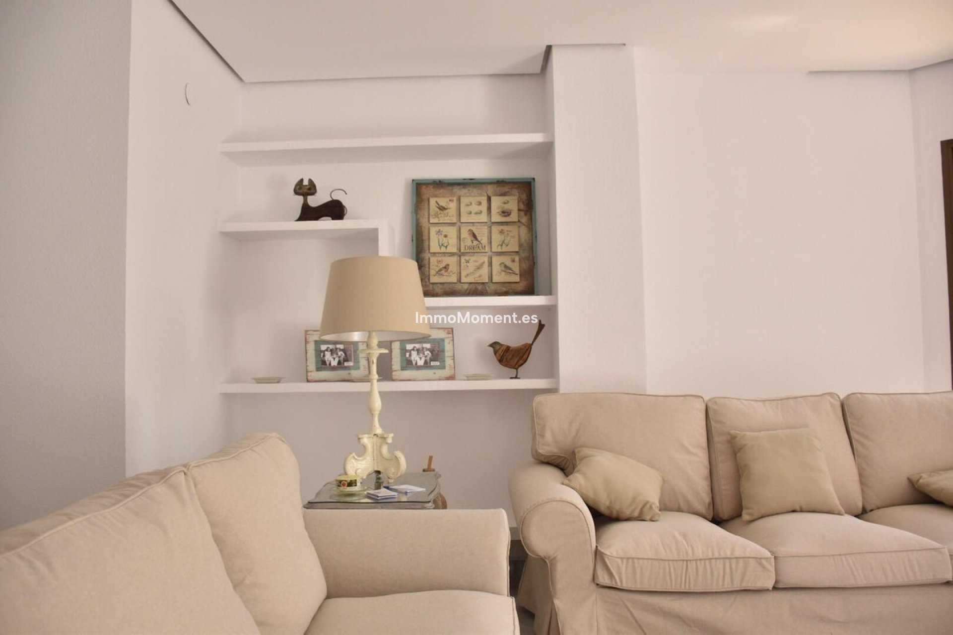 Reventa - Apartamento - Marbella - Elviria