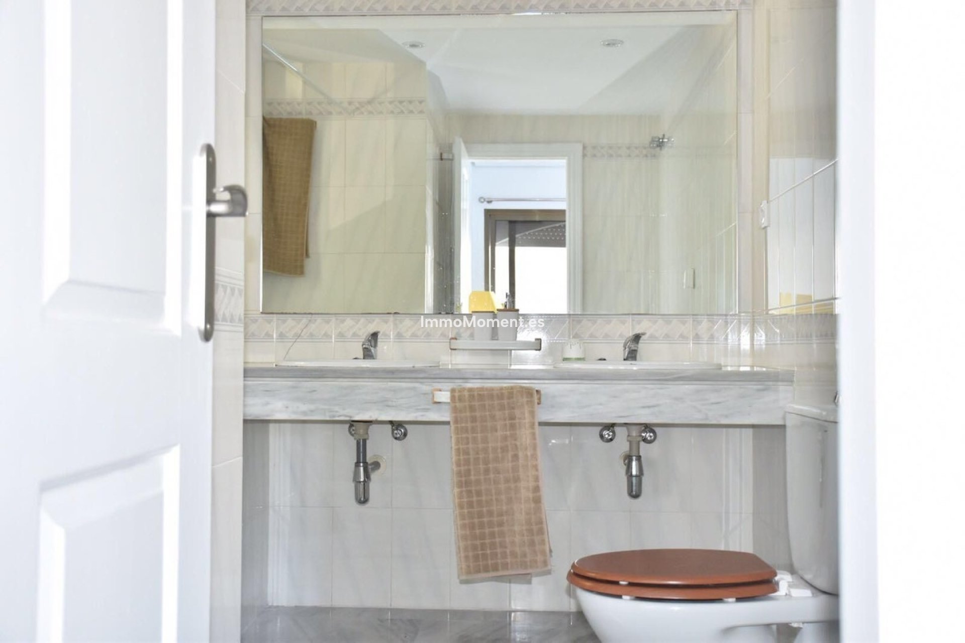 Reventa - Apartamento - Marbella - Elviria