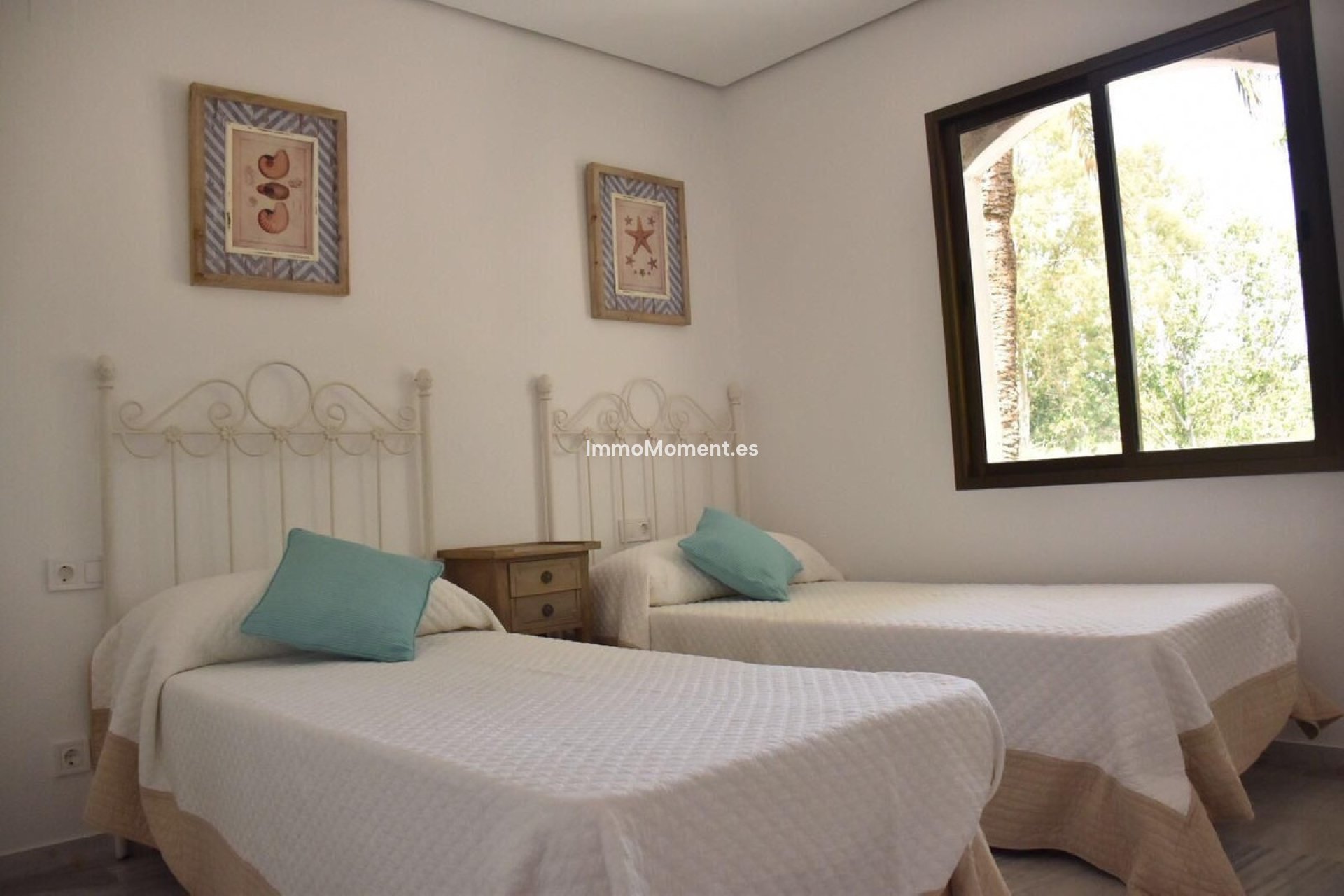 Reventa - Apartamento - Marbella - Elviria