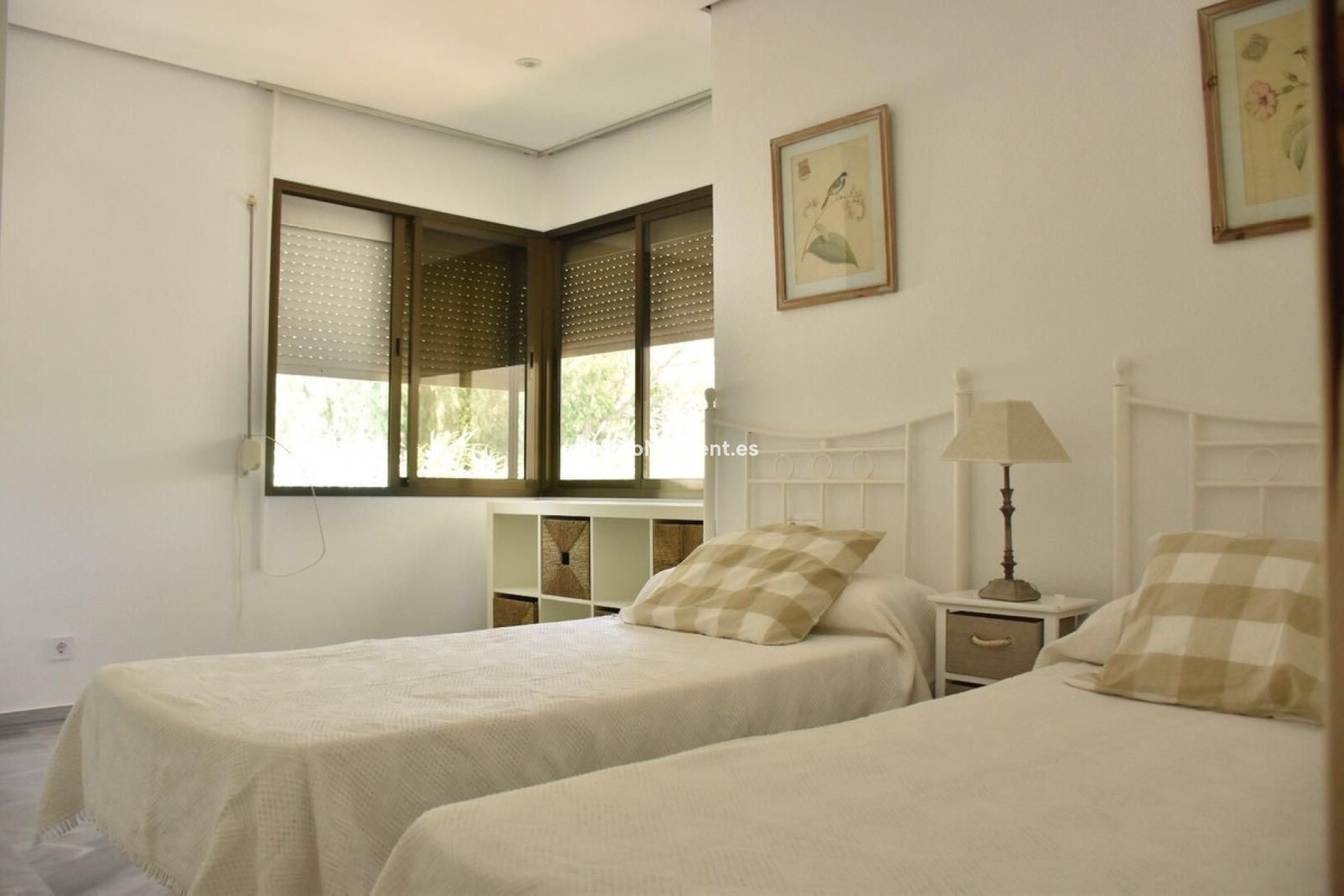 Reventa - Apartamento - Marbella - Elviria