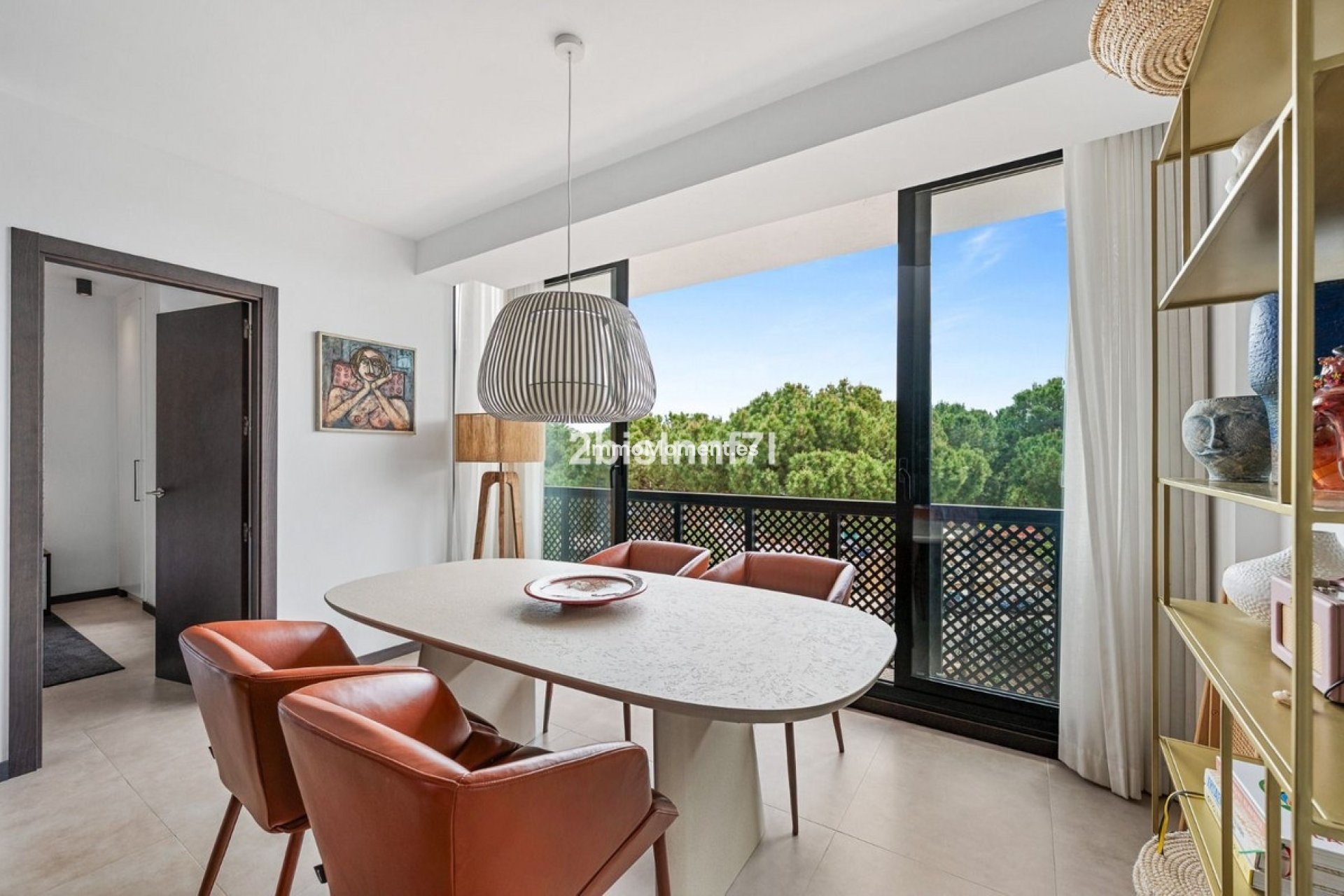 Reventa - Apartamento - Marbella - Elviria