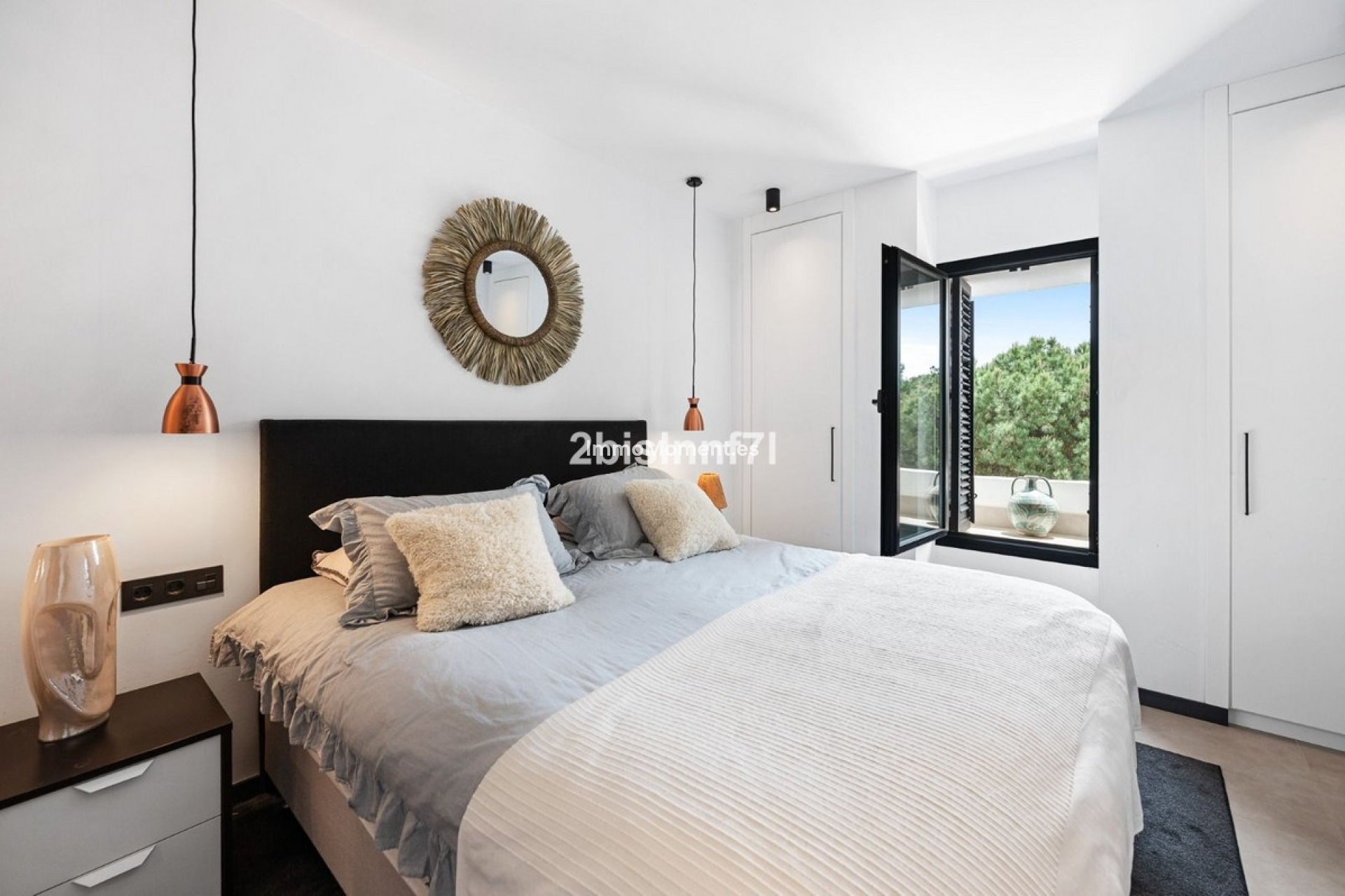 Reventa - Apartamento - Marbella - Elviria