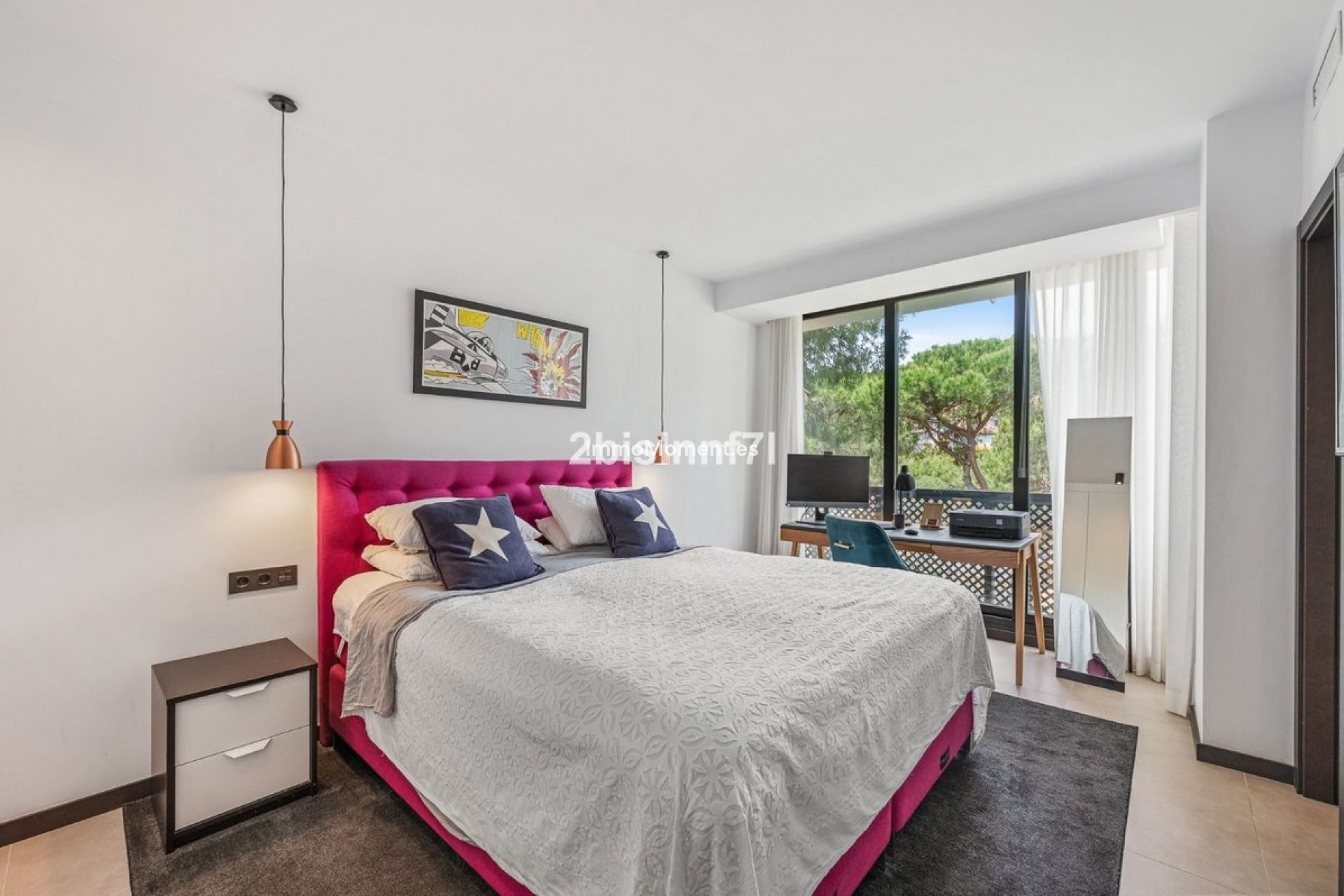 Reventa - Apartamento - Marbella - Elviria