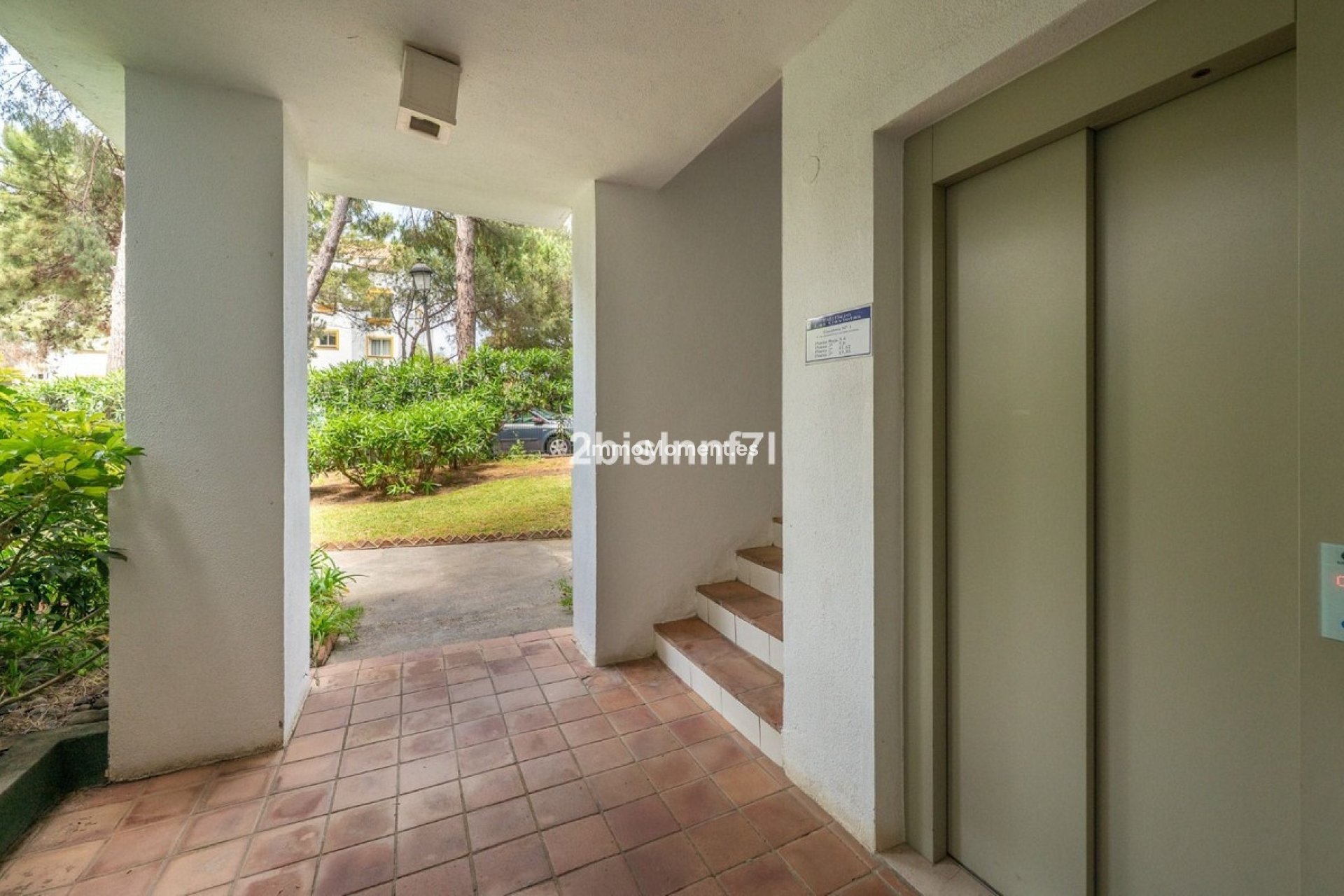Reventa - Apartamento - Marbella - Elviria
