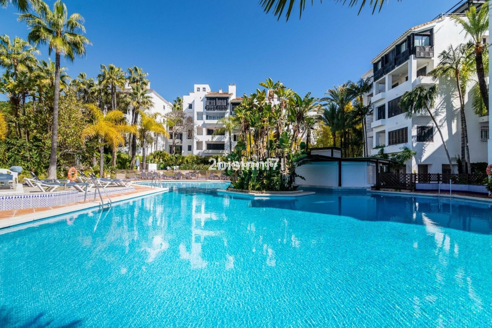 Reventa - Apartamento - Marbella - Elviria