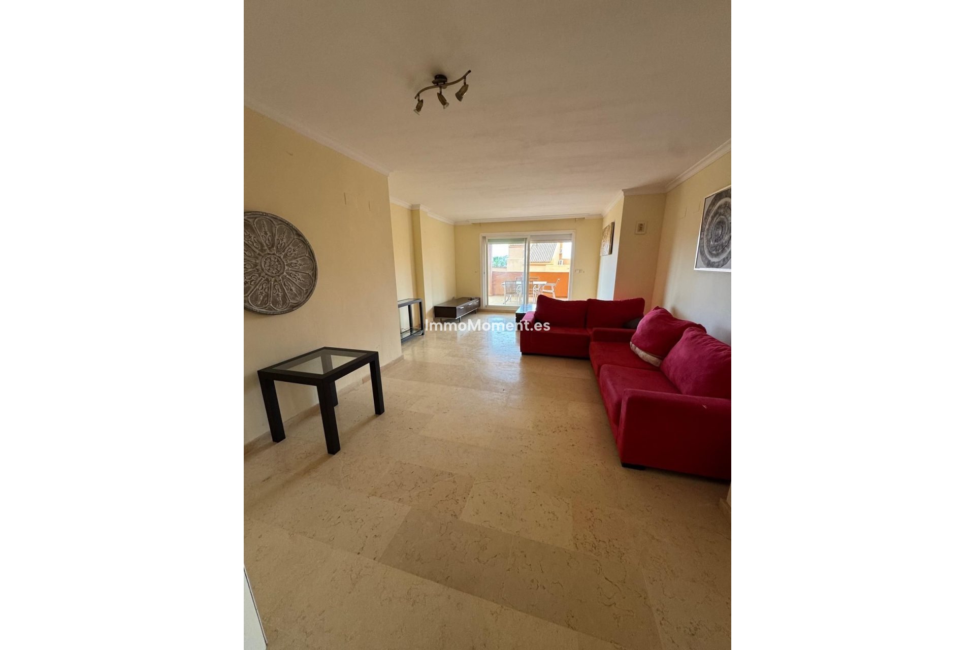 Reventa - Apartamento - Marbella - Elviria