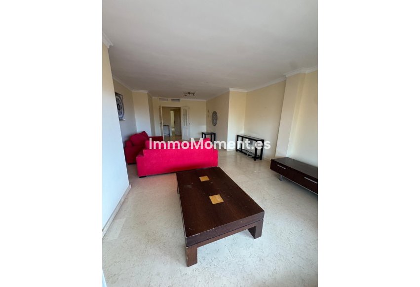 Reventa - Apartamento - Marbella - Elviria