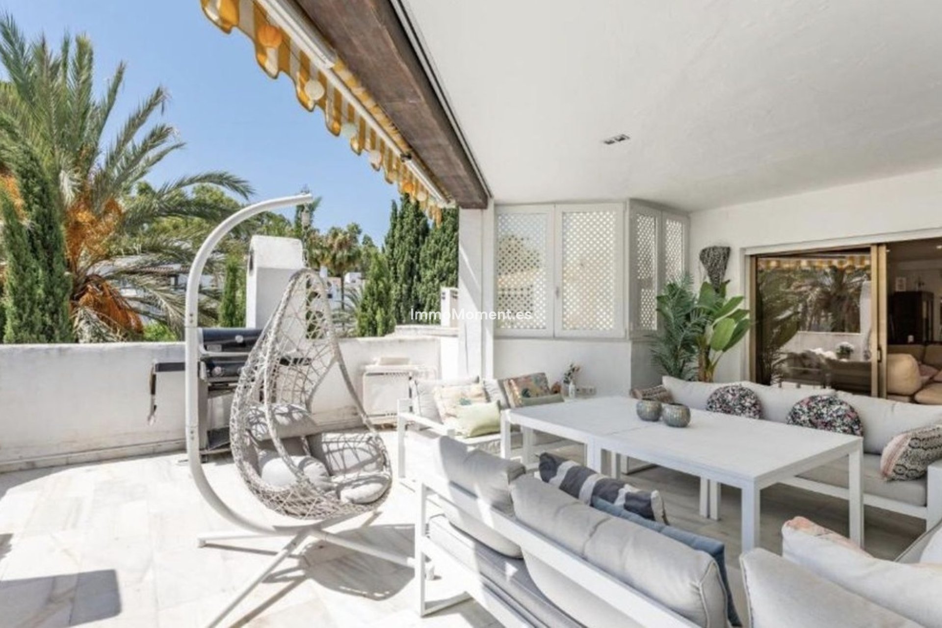 Reventa - Apartamento - Marbella - Elviria