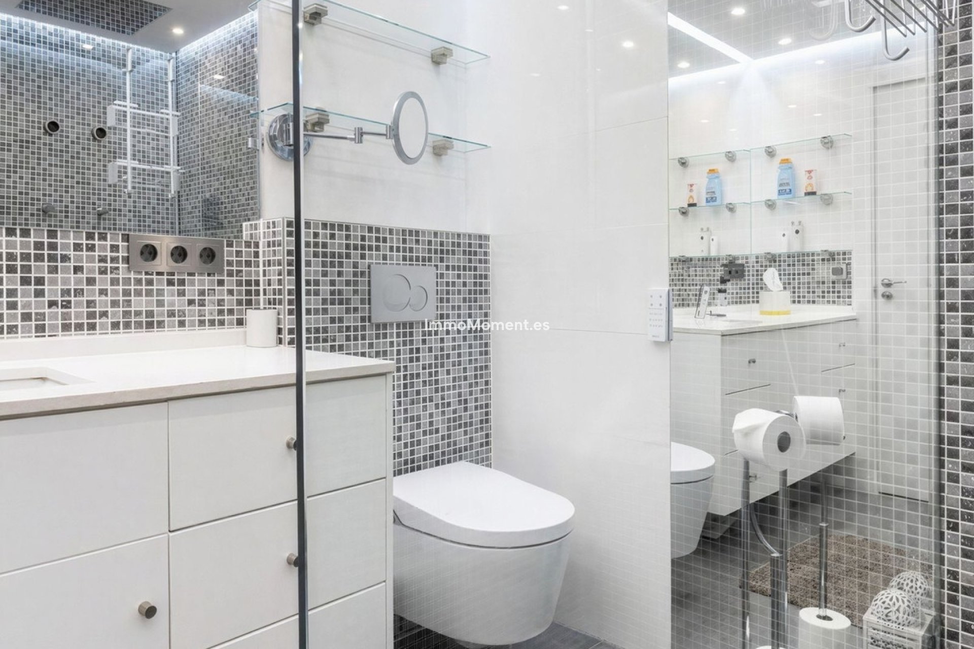 Reventa - Apartamento - Marbella - Elviria