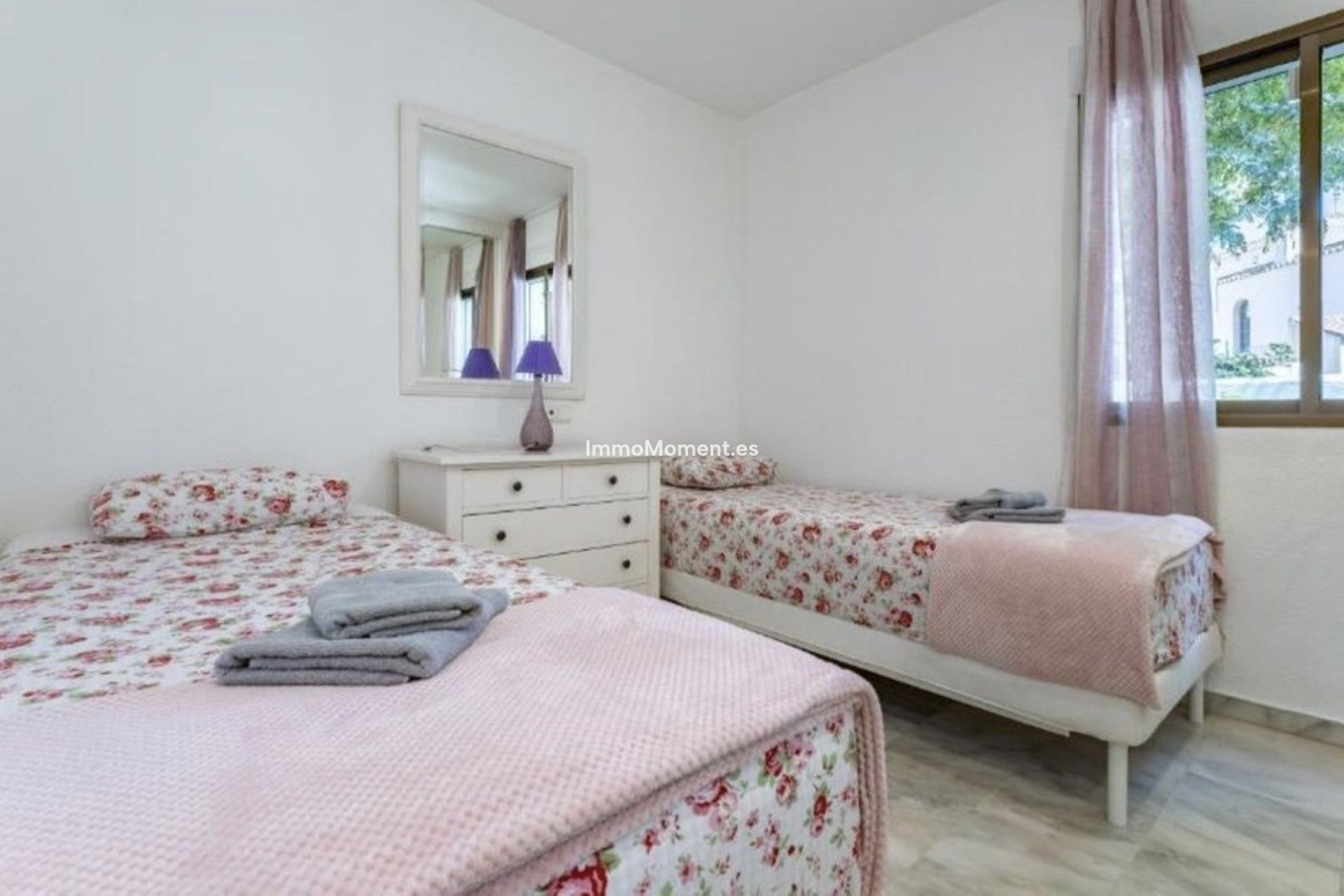 Reventa - Apartamento - Marbella - Elviria