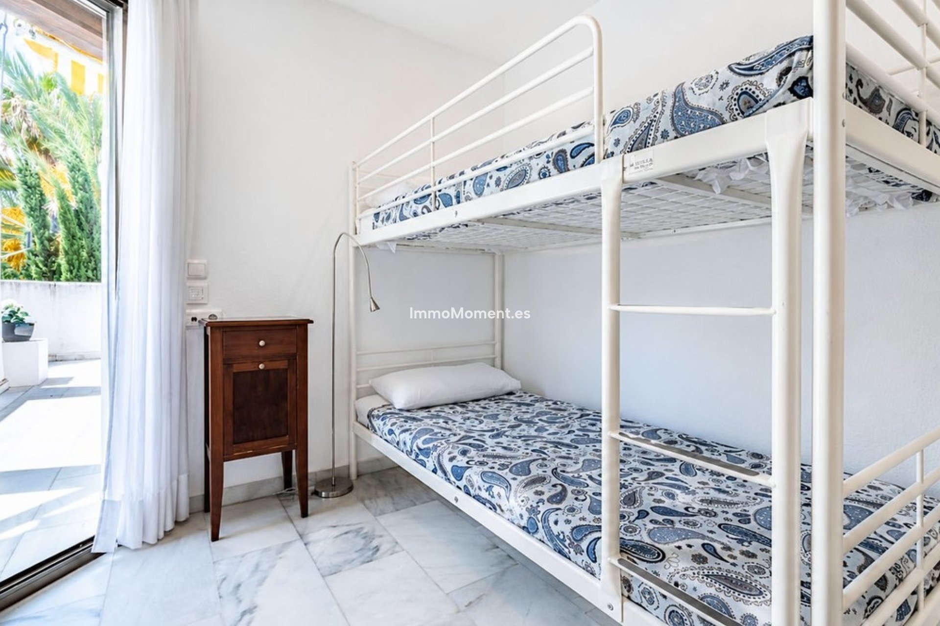 Reventa - Apartamento - Marbella - Elviria