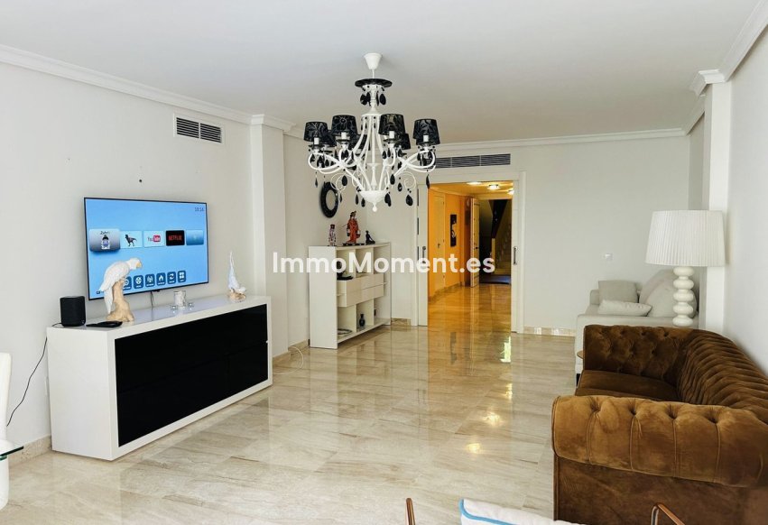 Reventa - Apartamento - Marbella - Elviria