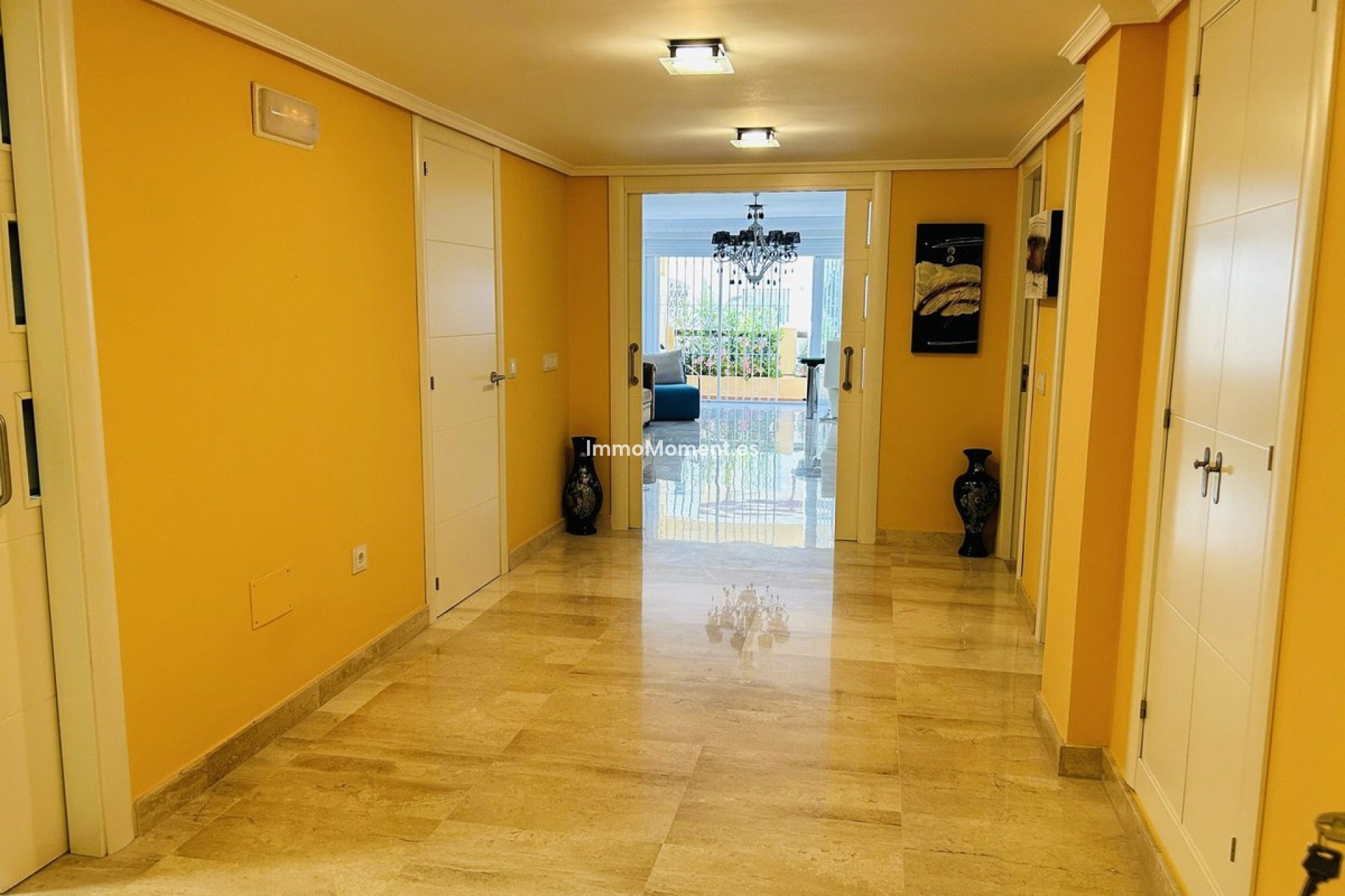 Reventa - Apartamento - Marbella - Elviria