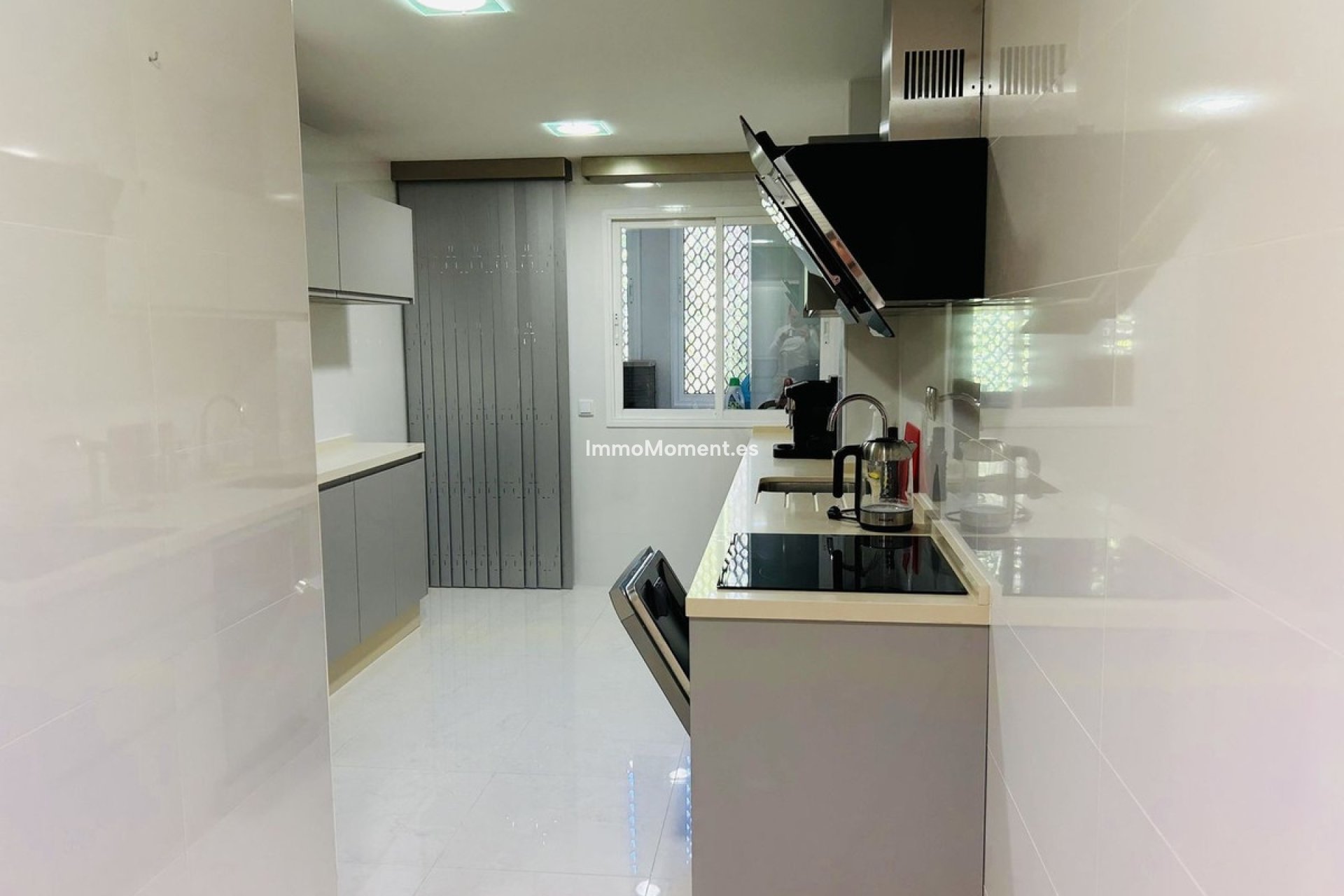 Reventa - Apartamento - Marbella - Elviria