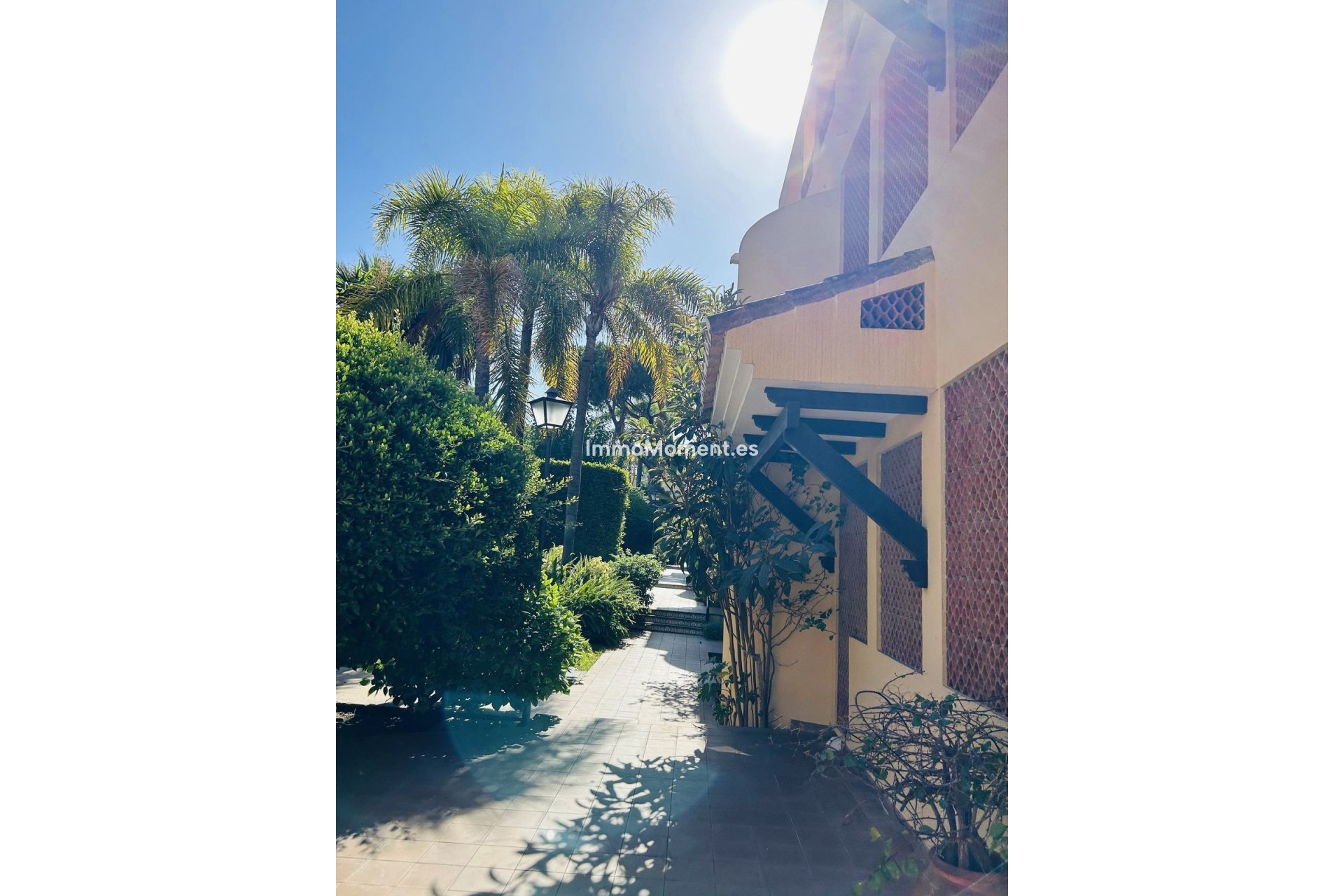 Reventa - Apartamento - Marbella - Elviria