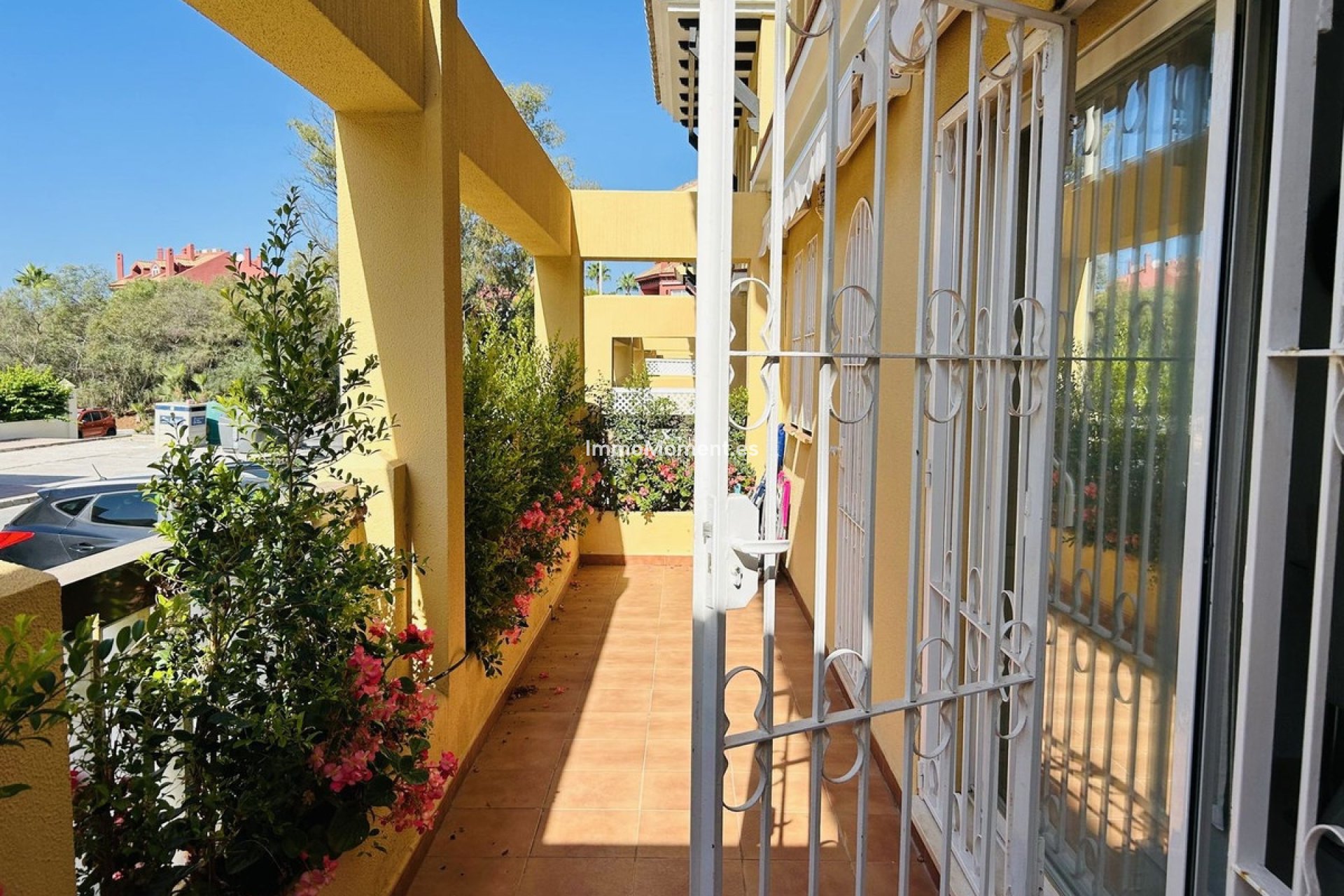 Reventa - Apartamento - Marbella - Elviria