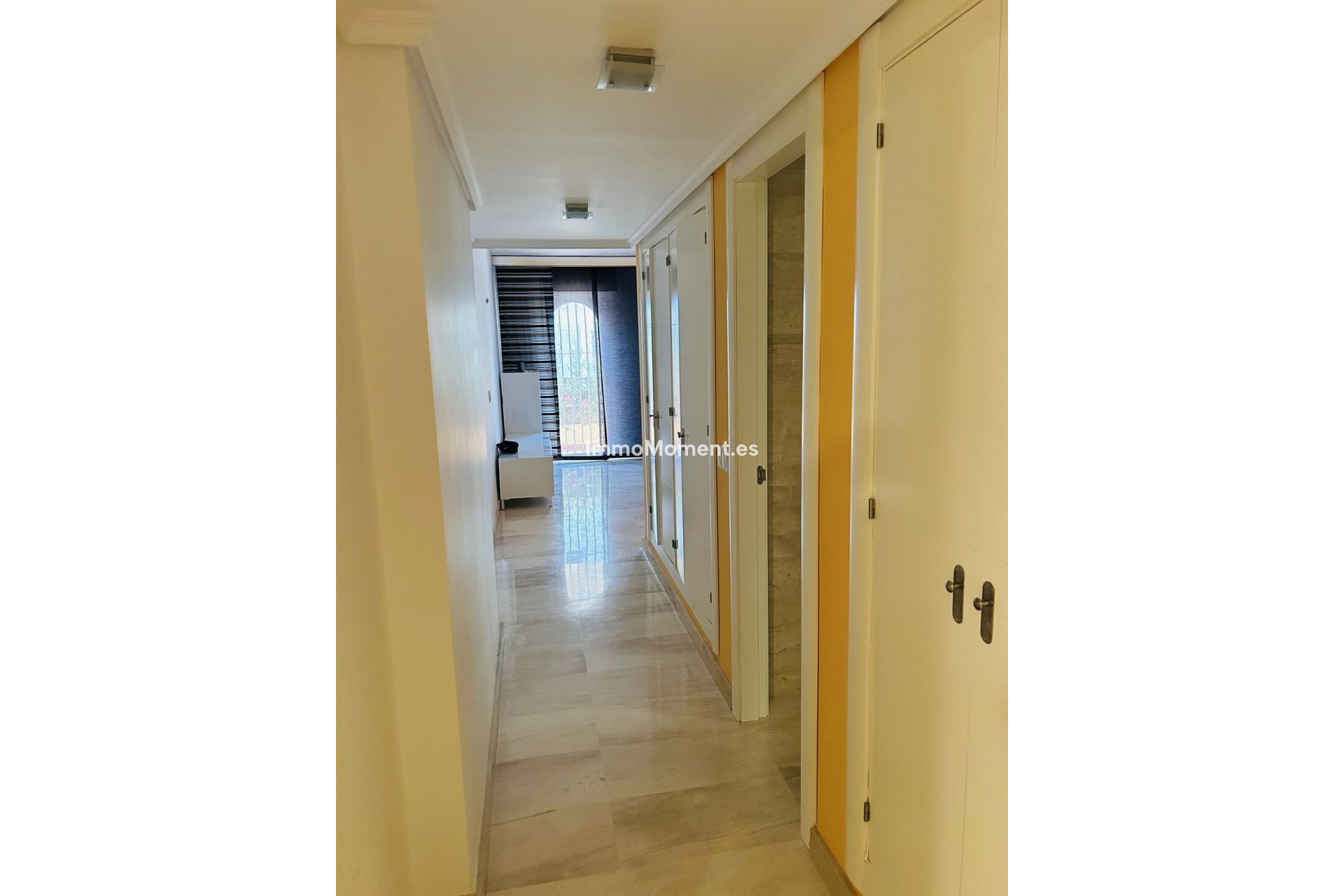 Reventa - Apartamento - Marbella - Elviria