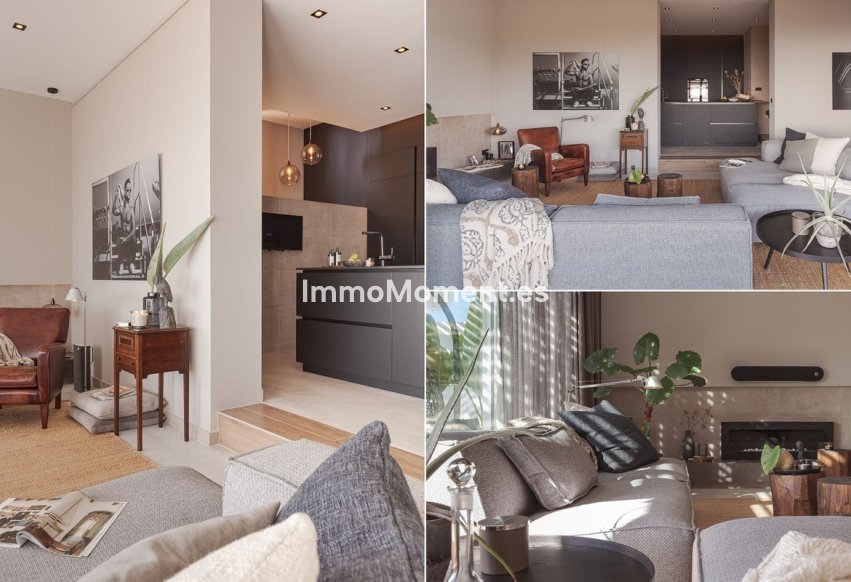 Reventa - Apartamento - Marbella - Elviria