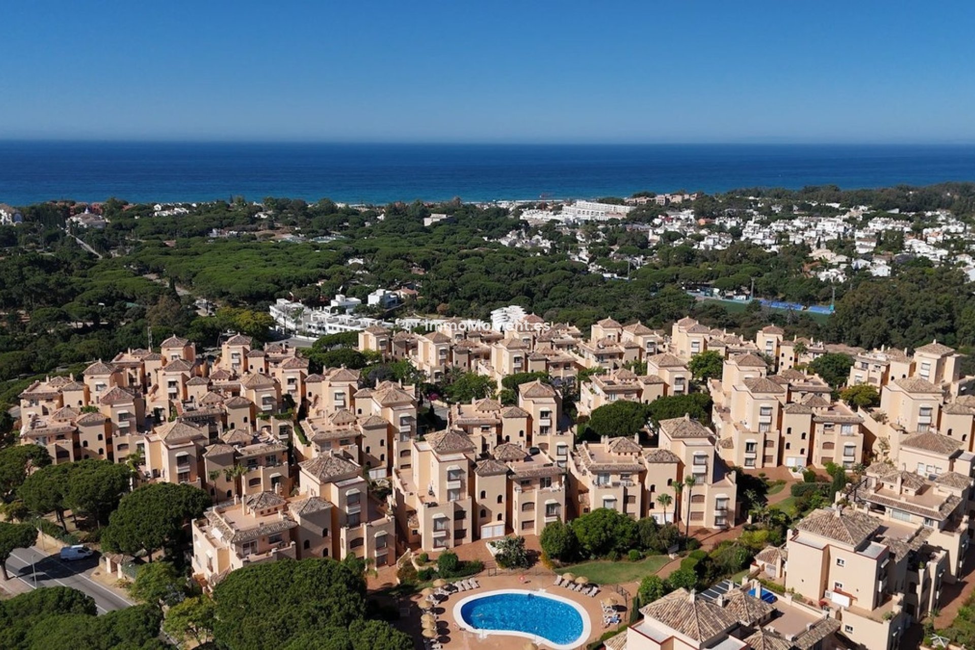 Reventa - Apartamento - Marbella - Elviria