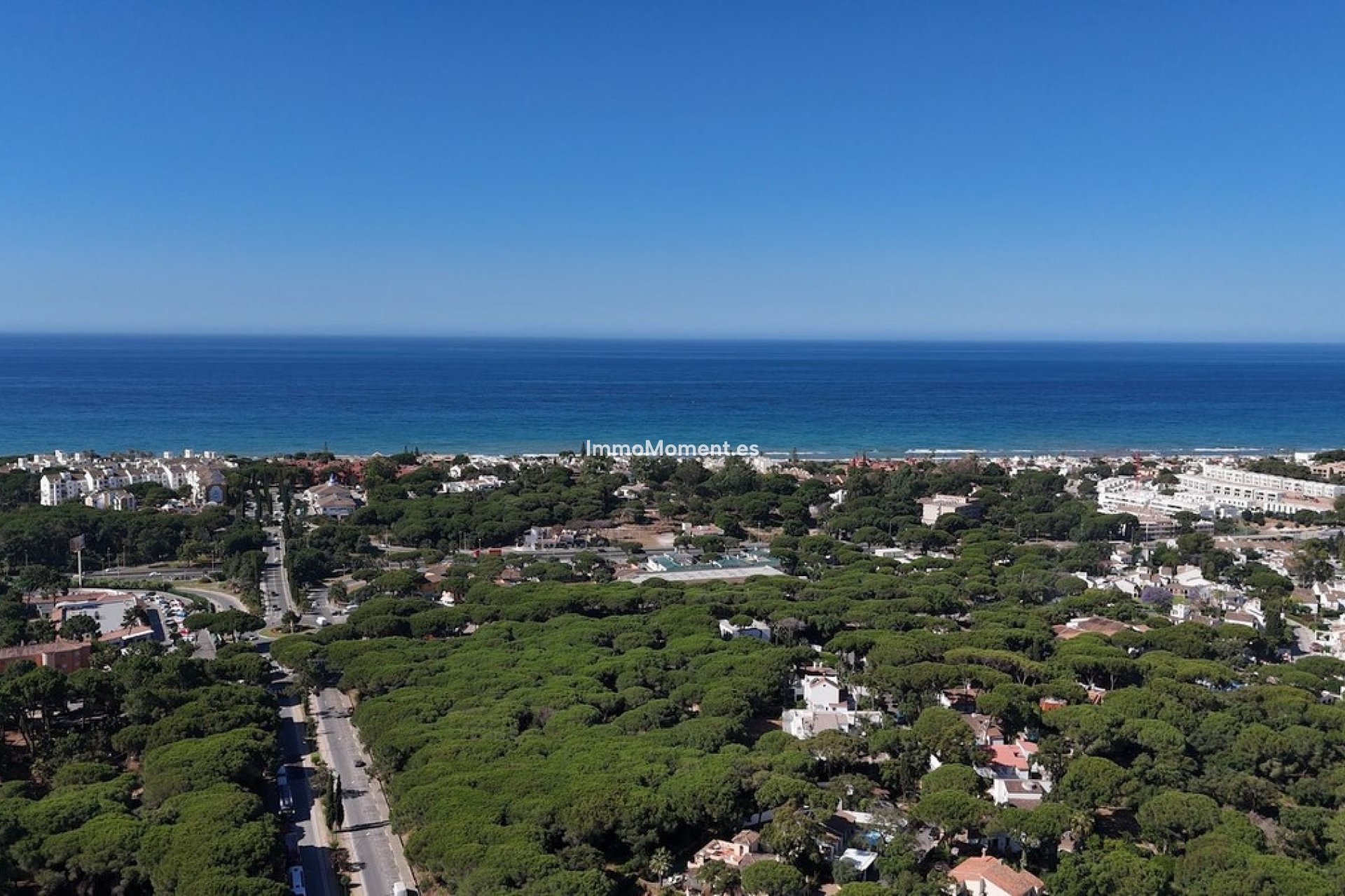 Reventa - Apartamento - Marbella - Elviria